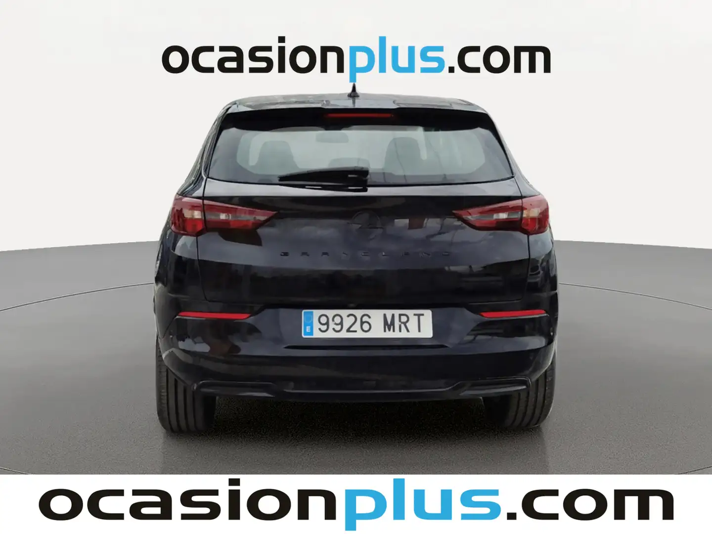 Foto Opel Grandland Opel Grandland 1.2 Turbo XHT S&S GS (130 CV)