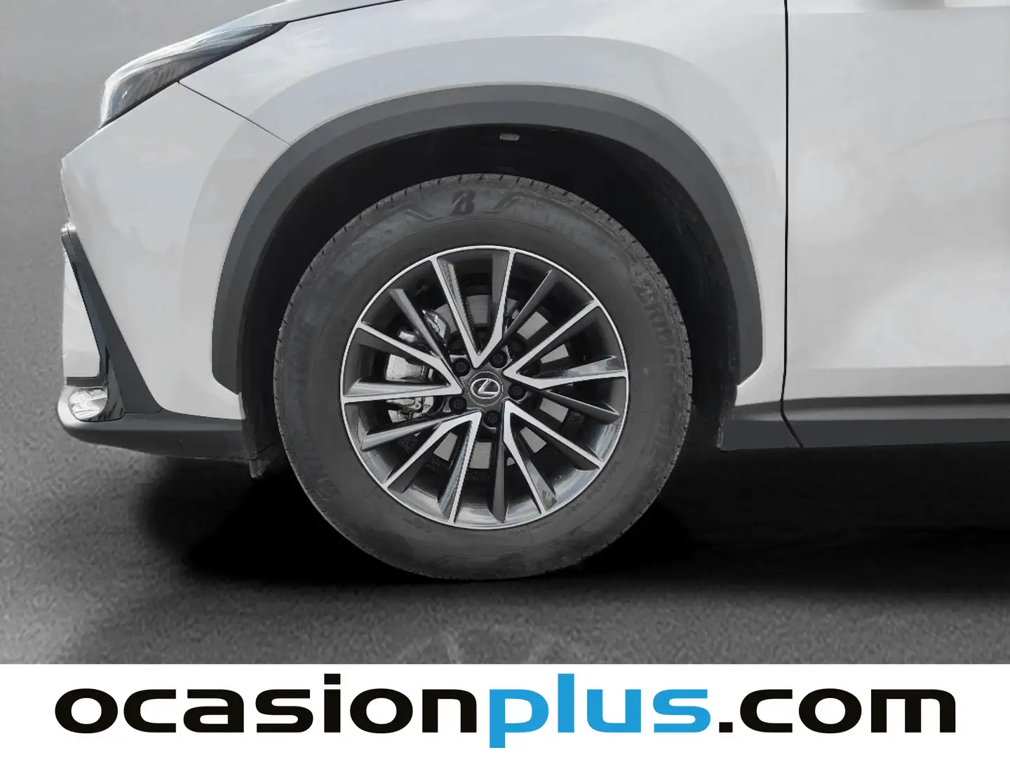 Foto Lexus NX Lexus NX 350h Premium+ 2WD (242 CV)