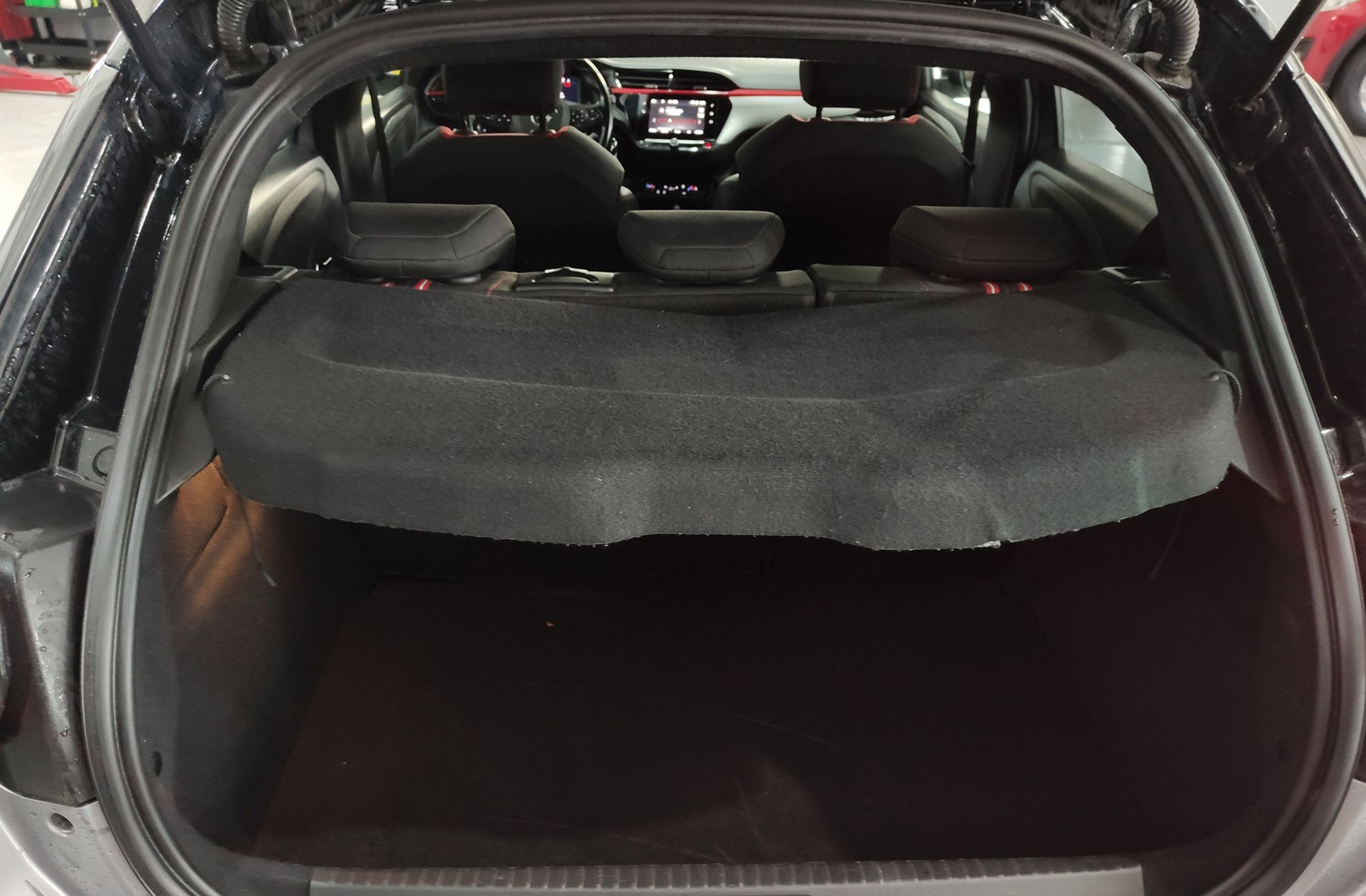 Opel Corsa 1.2 Turbo XHT GS-Line - foto 17