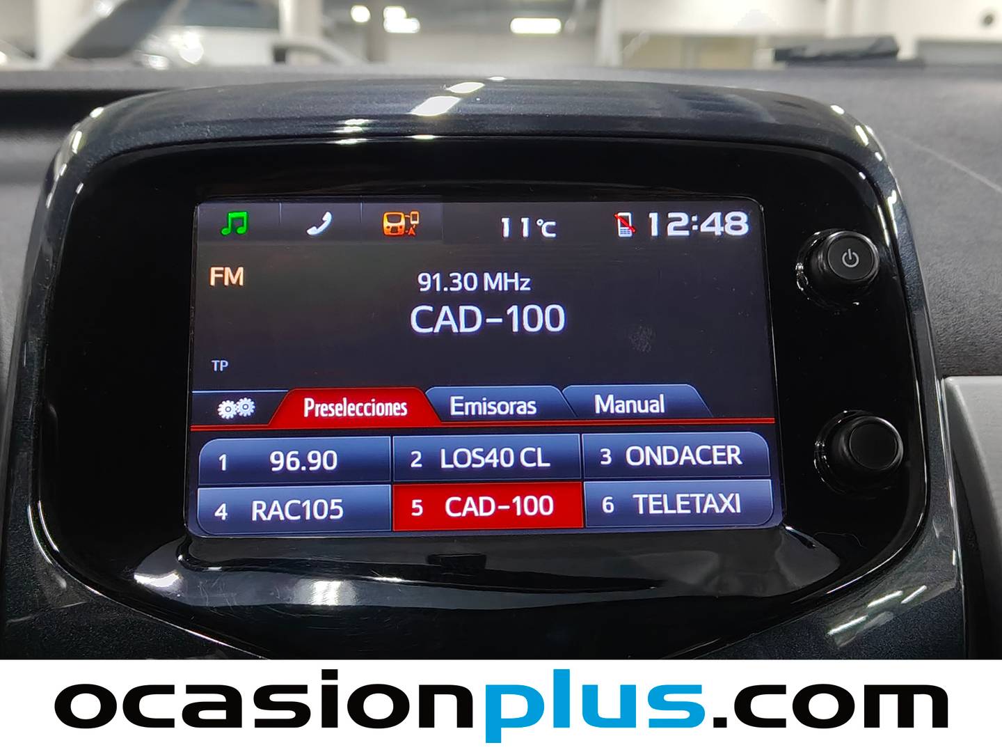 Toyota Aygo Toyota Aygo 1.0 VVT-i x-clusiv (69 CV) barato