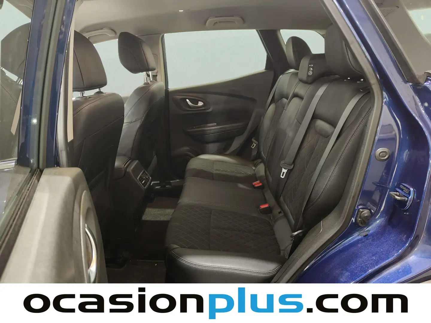 Foto Renault Kadjar Renault Kadjar Zen GPF TCe (160 CV)