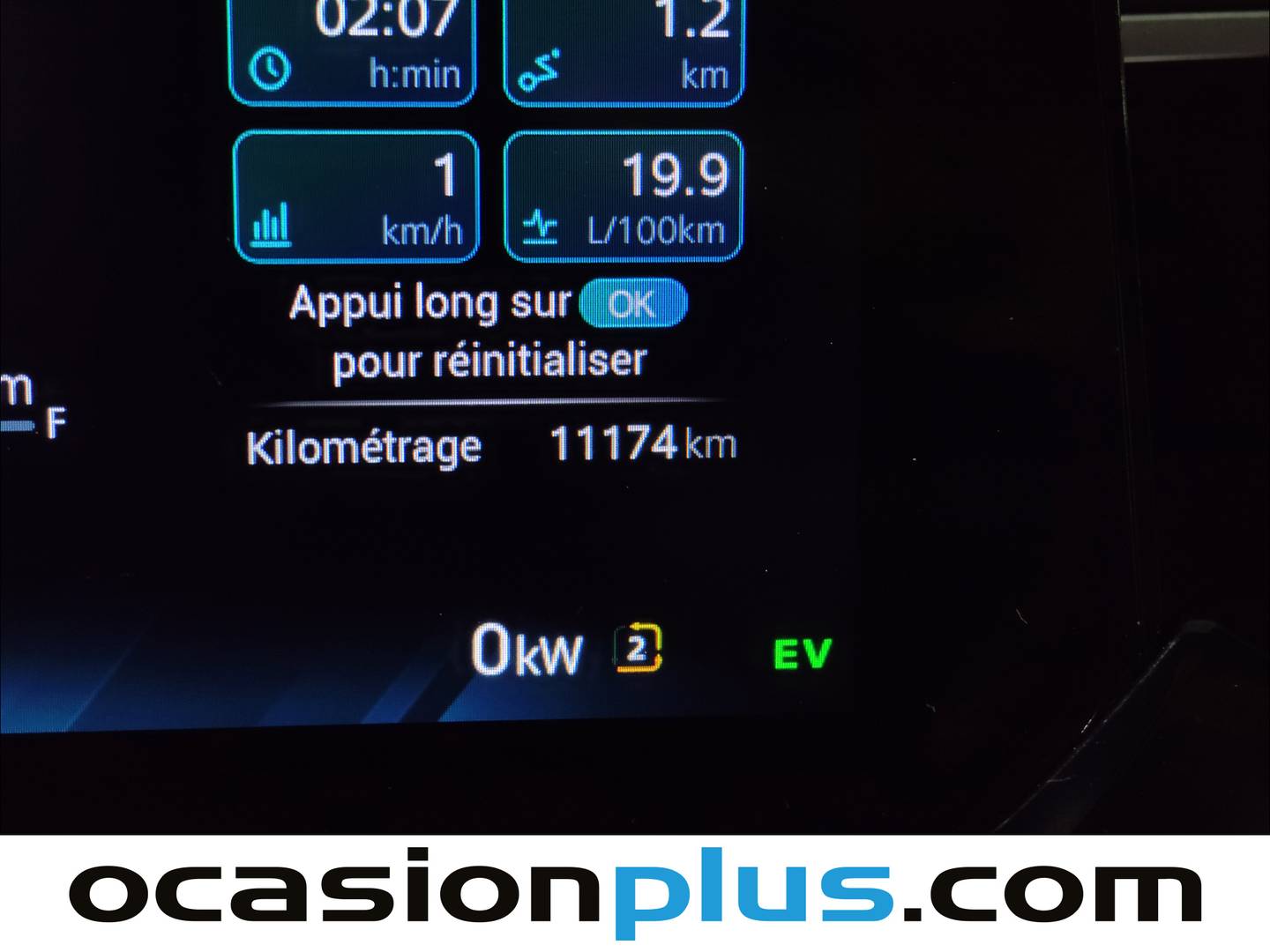 MG MG3 Hybrid+ MG MG3 Hybrid+ Luxury (195 CV) seminuevo