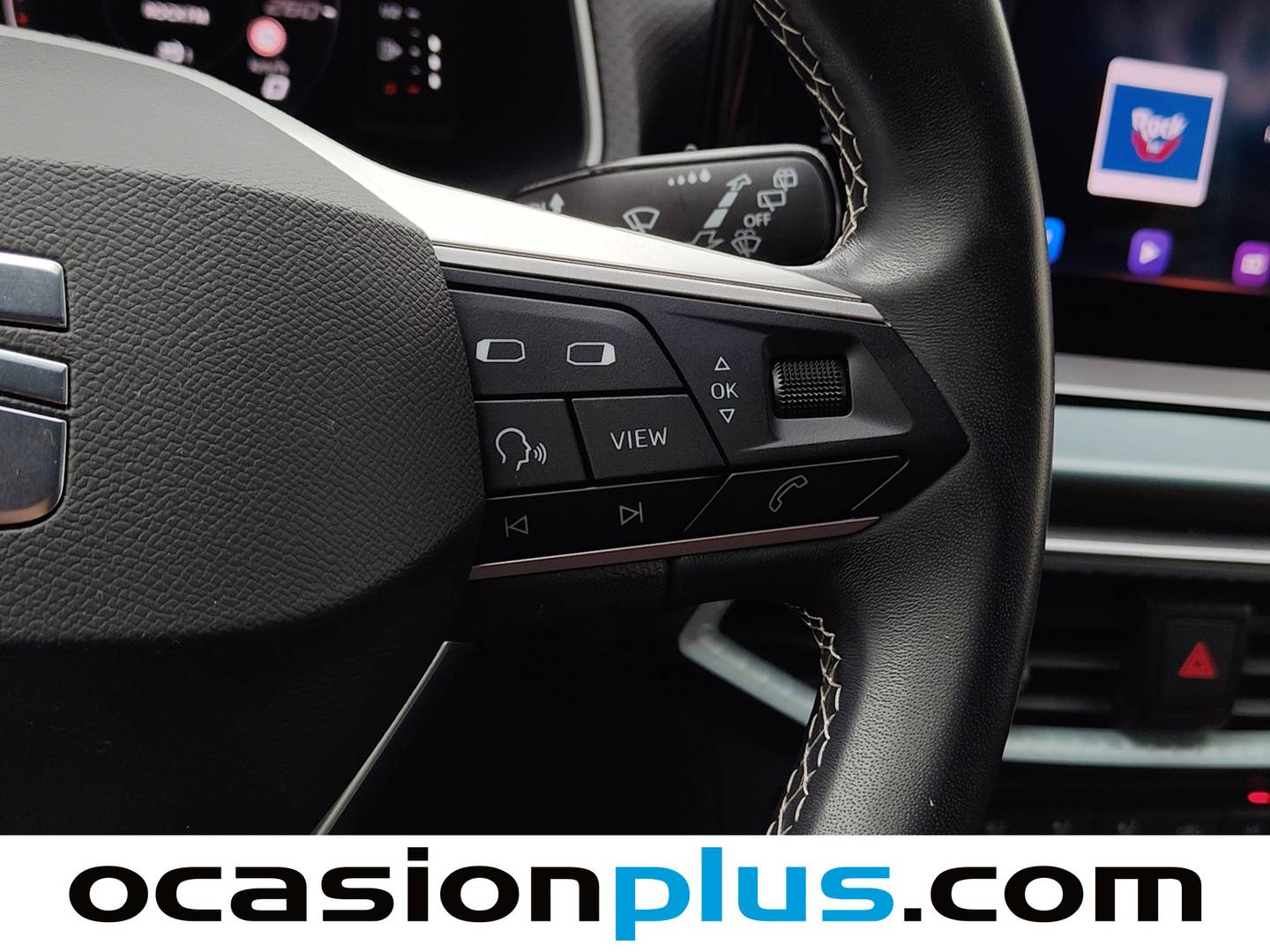 Seat Arona Seat Arona 1.0 TSI Xperience XL (110 CV) de segunda mano