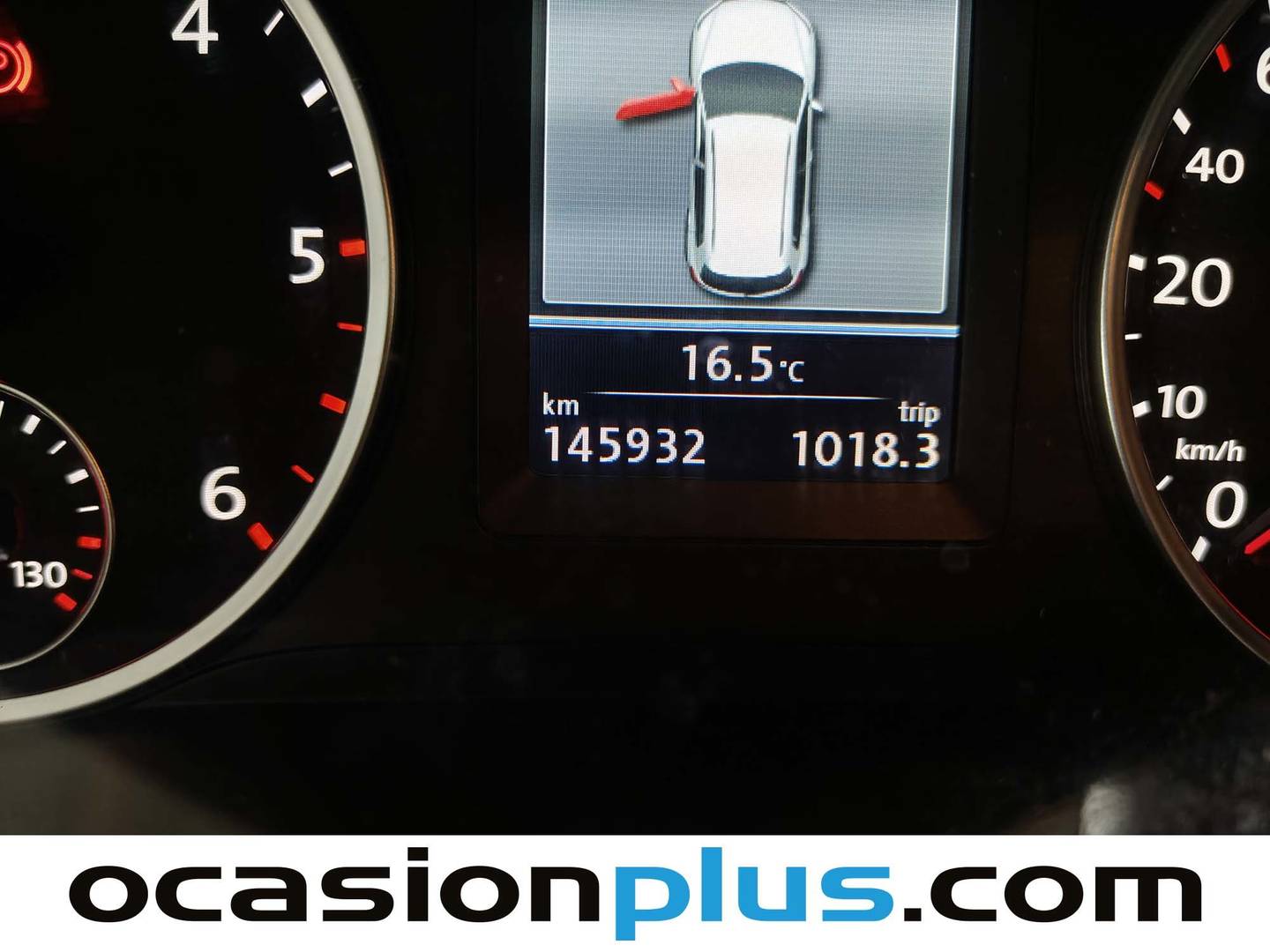 Volkswagen Tiguan Volkswagen Tiguan Sport 2.0 TDI BMT 4Motion (177 CV) seminuevo