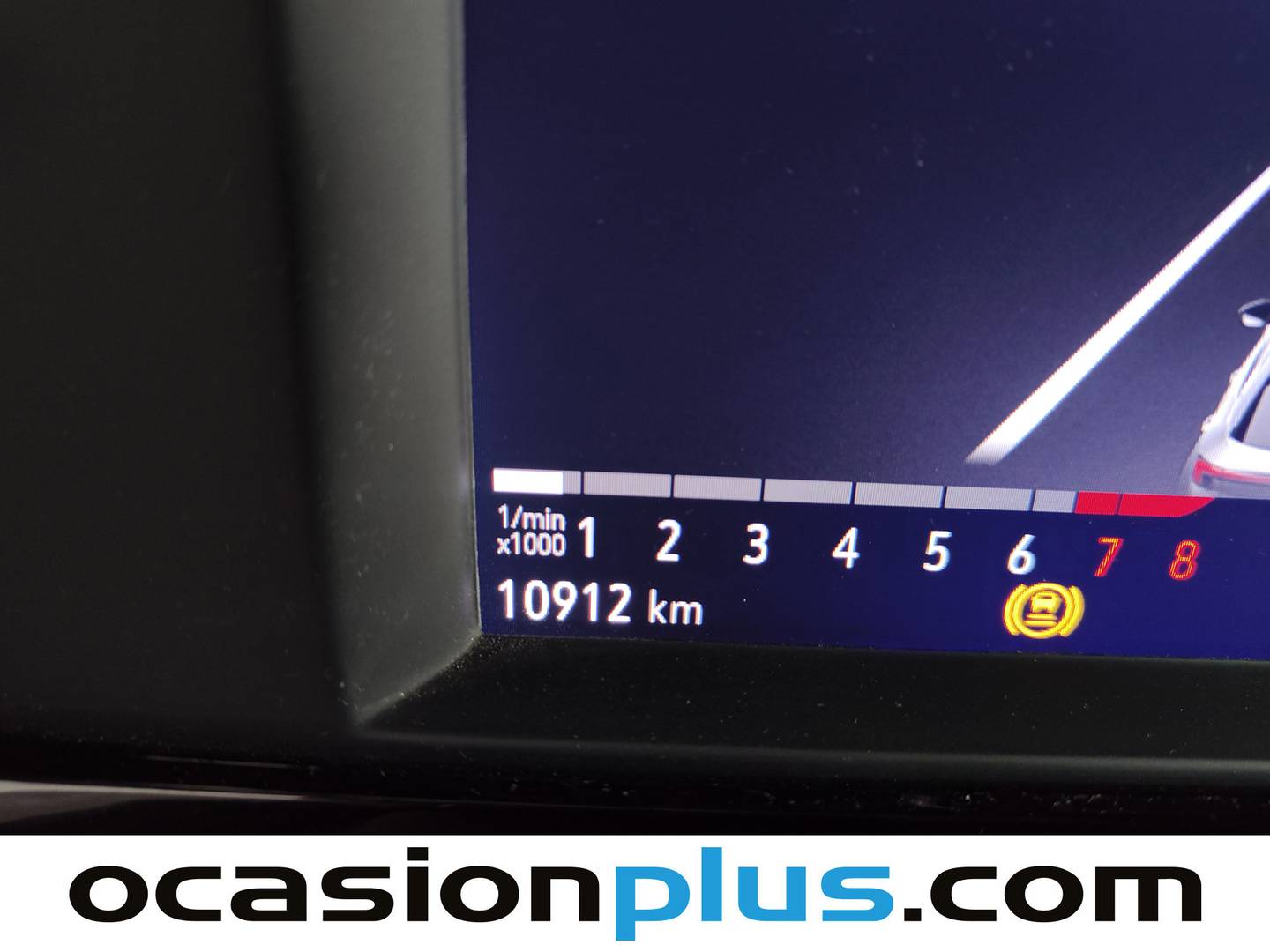 Opel Mokka Opel Mokka 1.2 T GS (136 CV) seminuevo
