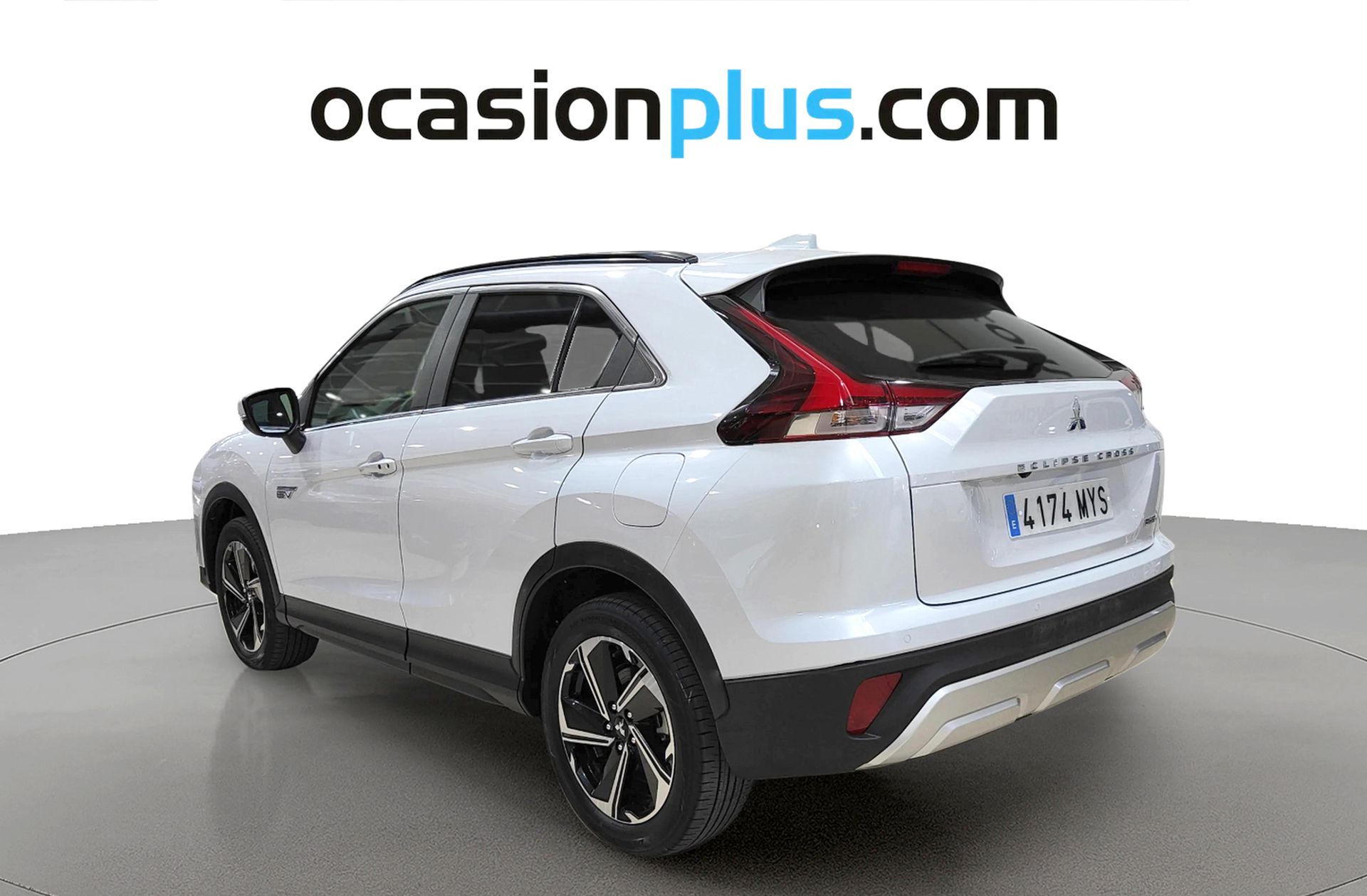 Mitsubishi Eclipse Cross 2.4 PHEV Kaiteki 4WD - foto 3