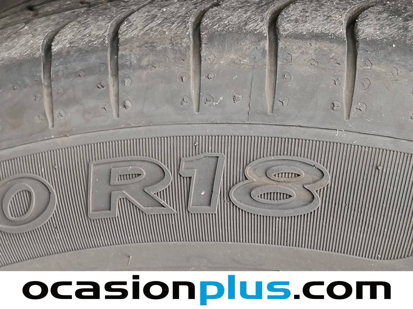 MG HS MG HS 1.5 Turbo GDI Luxury DCT (162 CV) de segunda mano