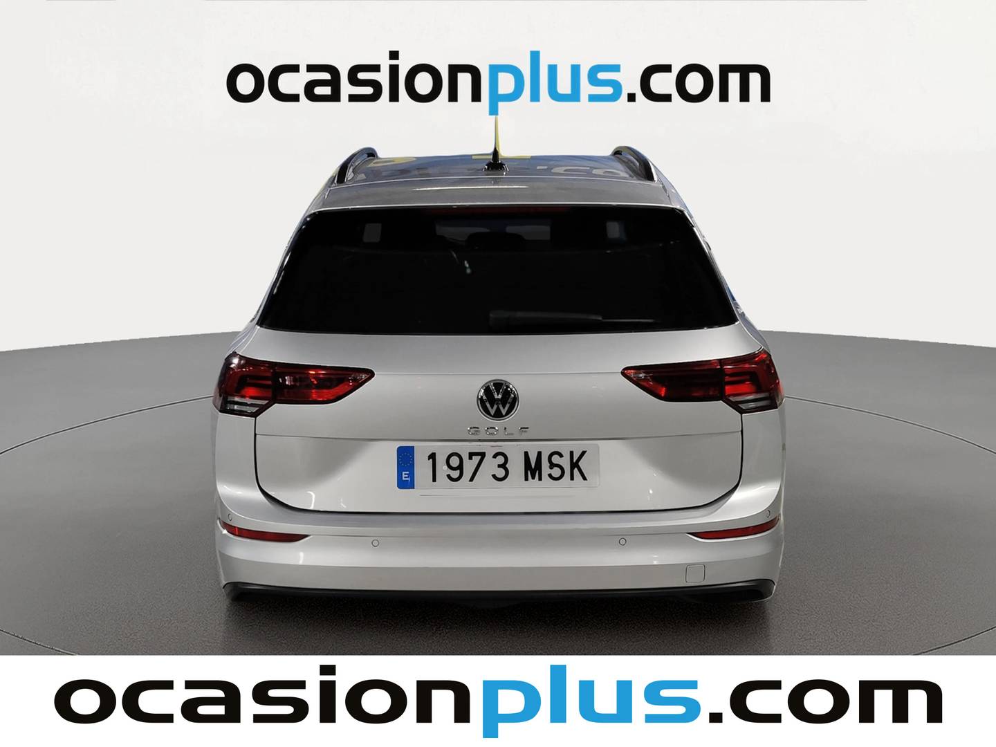 Volkswagen Golf Variant Volkswagen Golf Variant Variant Life 2.0 TDI DSG (115 CV) km 0