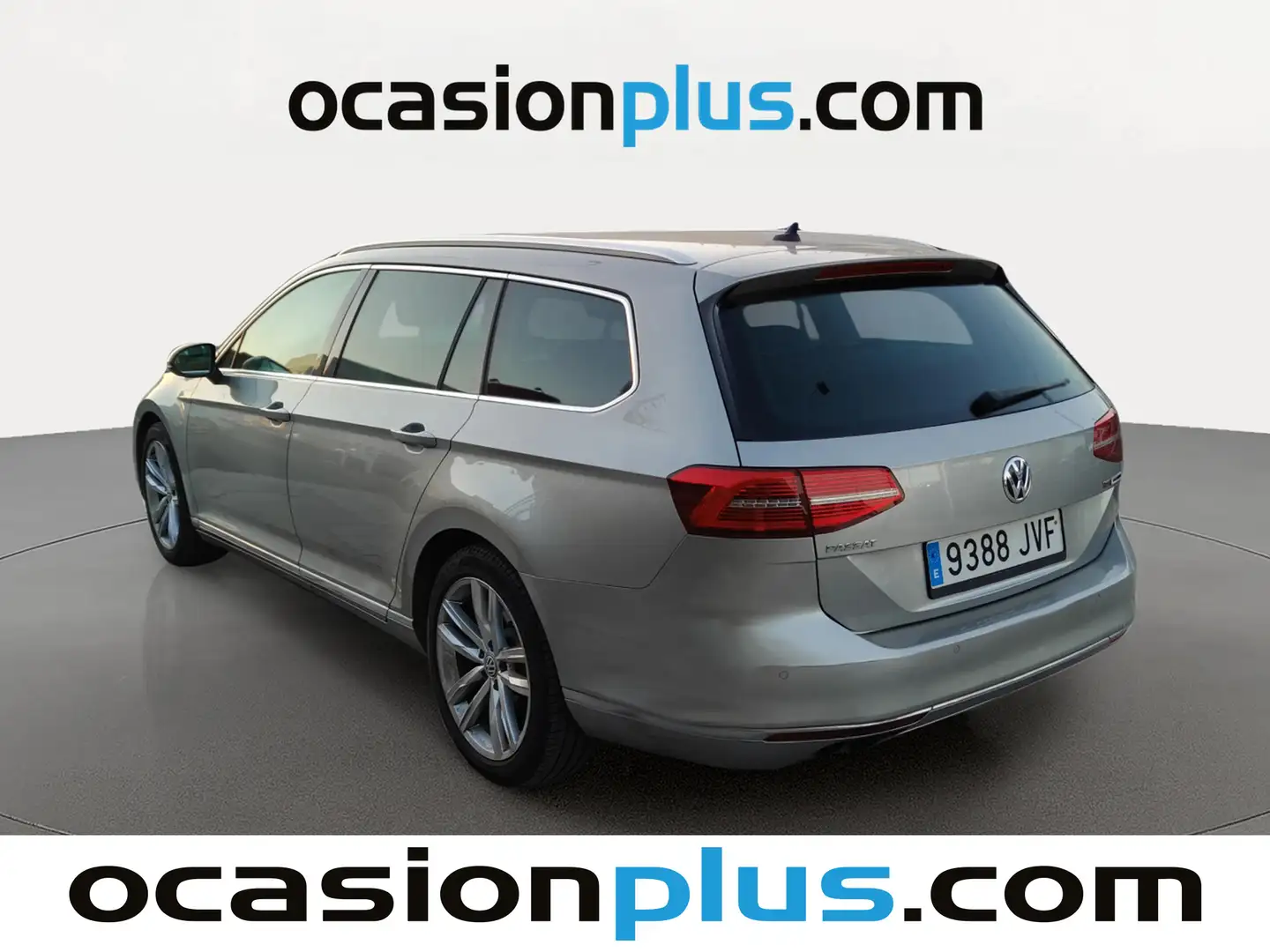 Foto Volkswagen Passat Volkswagen Passat Variant Sport 1.8 TSI BMT (180 CV) DSG