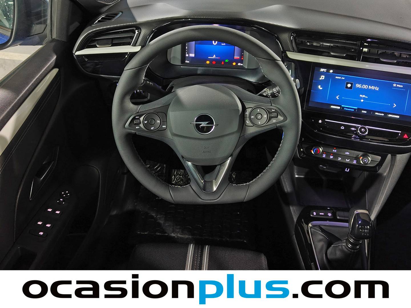 Opel Corsa Opel Corsa 1.2 T XHL GS (100 CV) al mejor precio