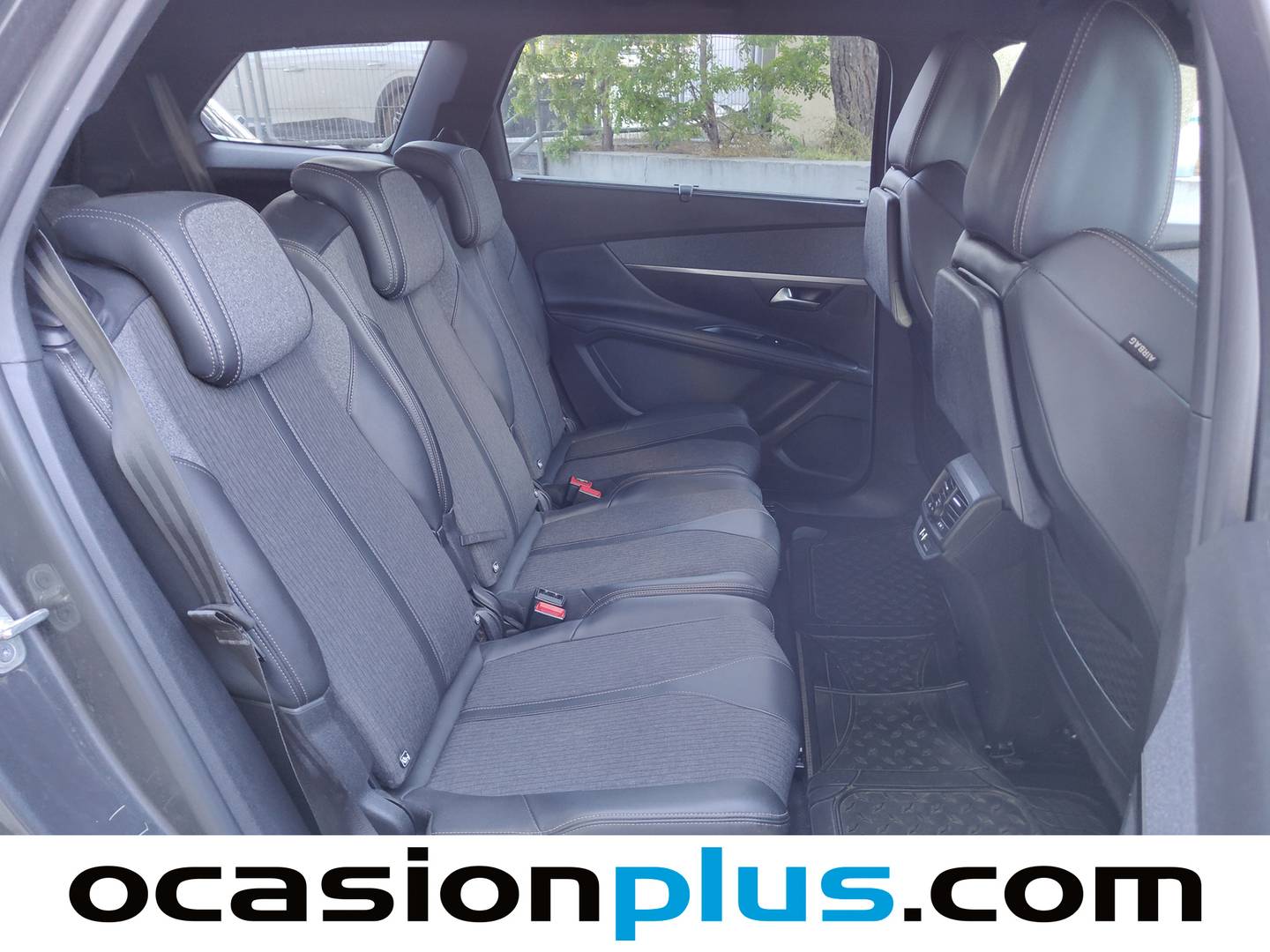 Peugeot 5008 Peugeot 5008 PureTech 130 GT Line (130 CV) manual