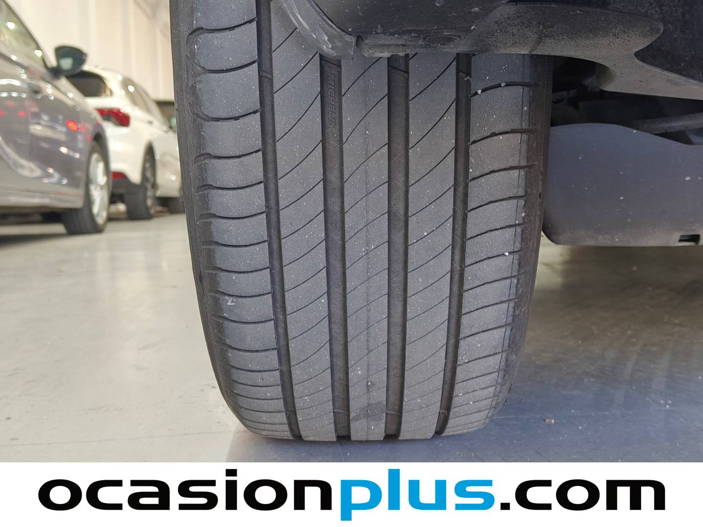 Foto Peugeot 5008 Peugeot 5008 PureTech 130 S&S Allure (130 CV) EAT8 7 Plazas