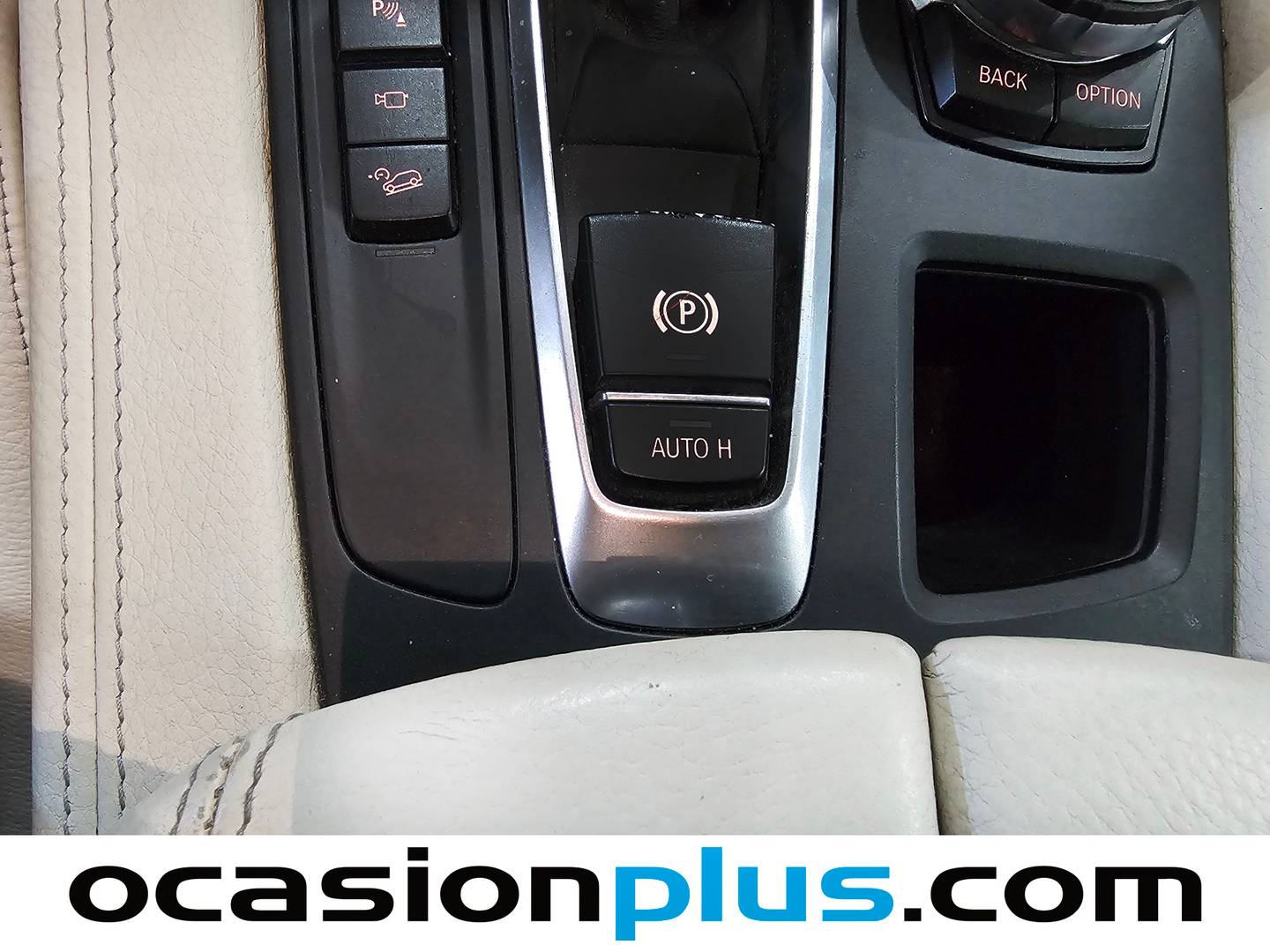 Foto BMW X6 BMW X6 xDrive30d  (258 CV)