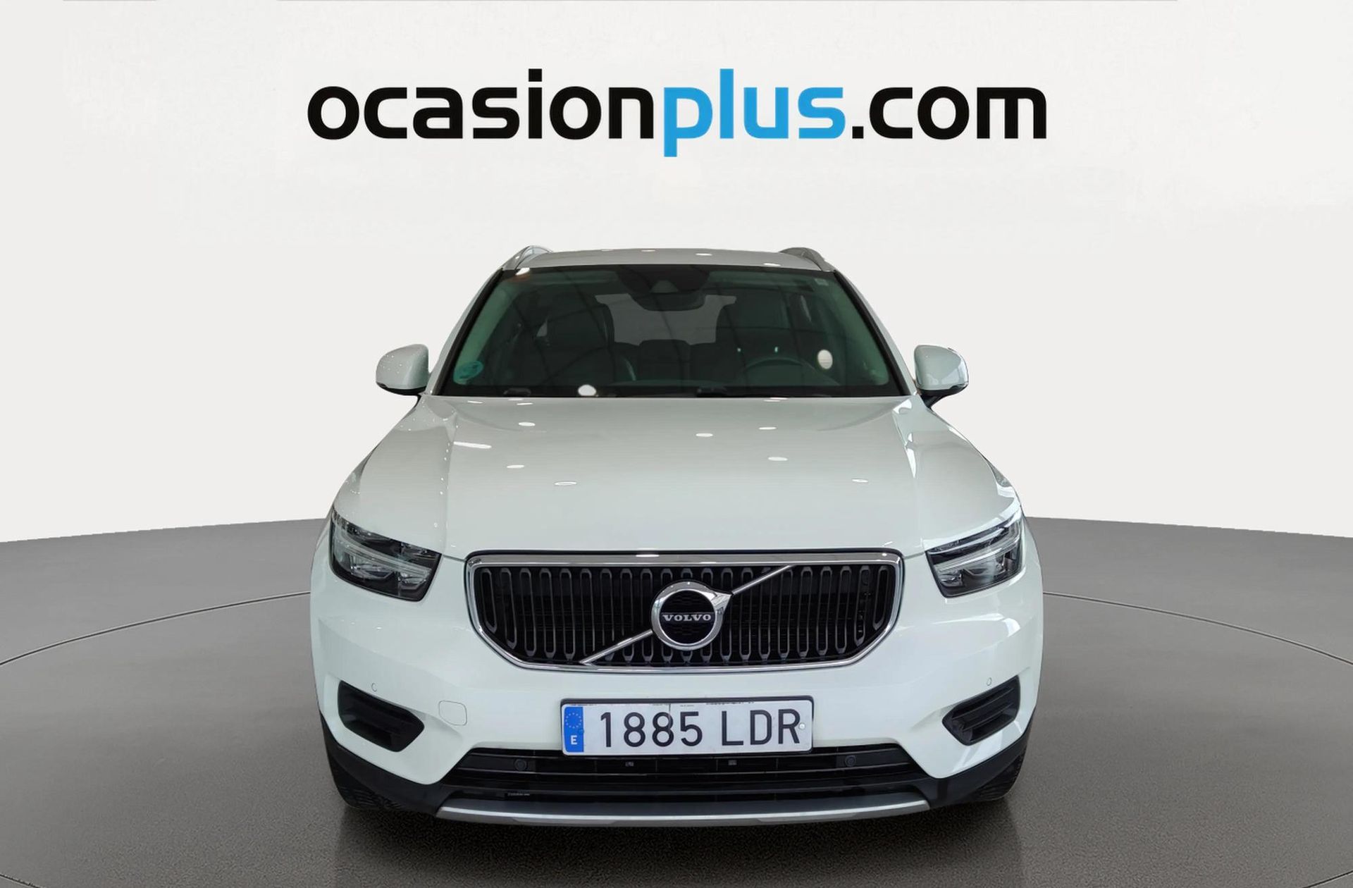 Volvo XC40 D3 Business Plus - foto 19