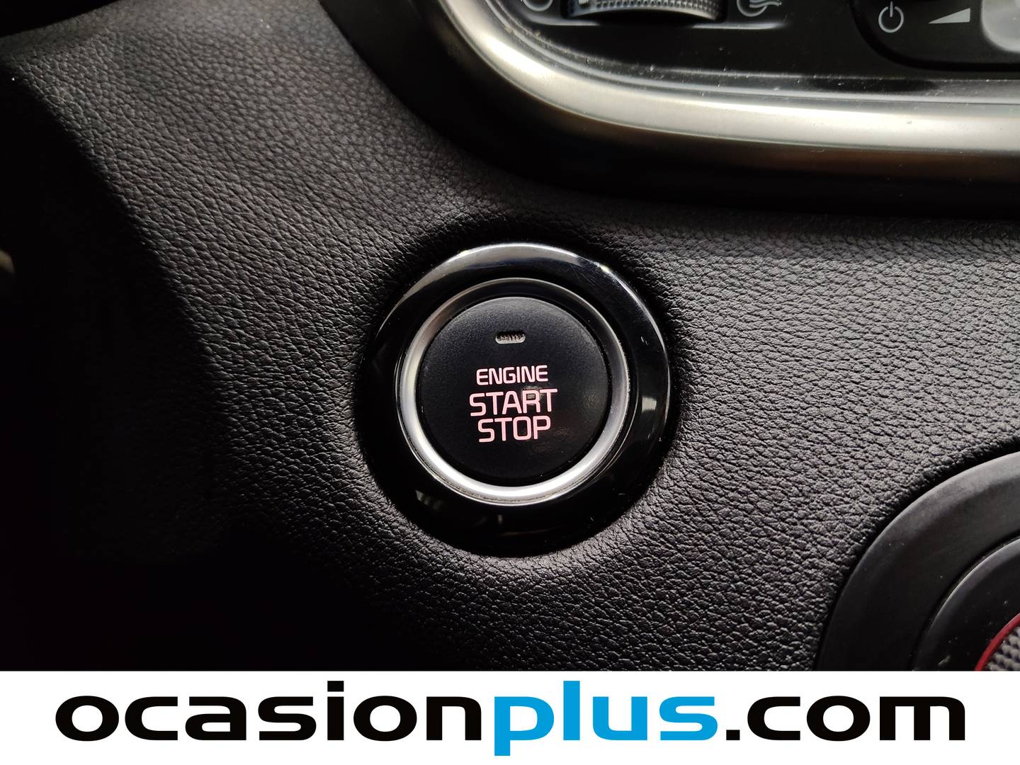 KIA Sorento KIA Sorento 2.2 CRDi Emotion Auto 4x4 (Pack Luxury) (200 CV) 7 Plazas de ocasión