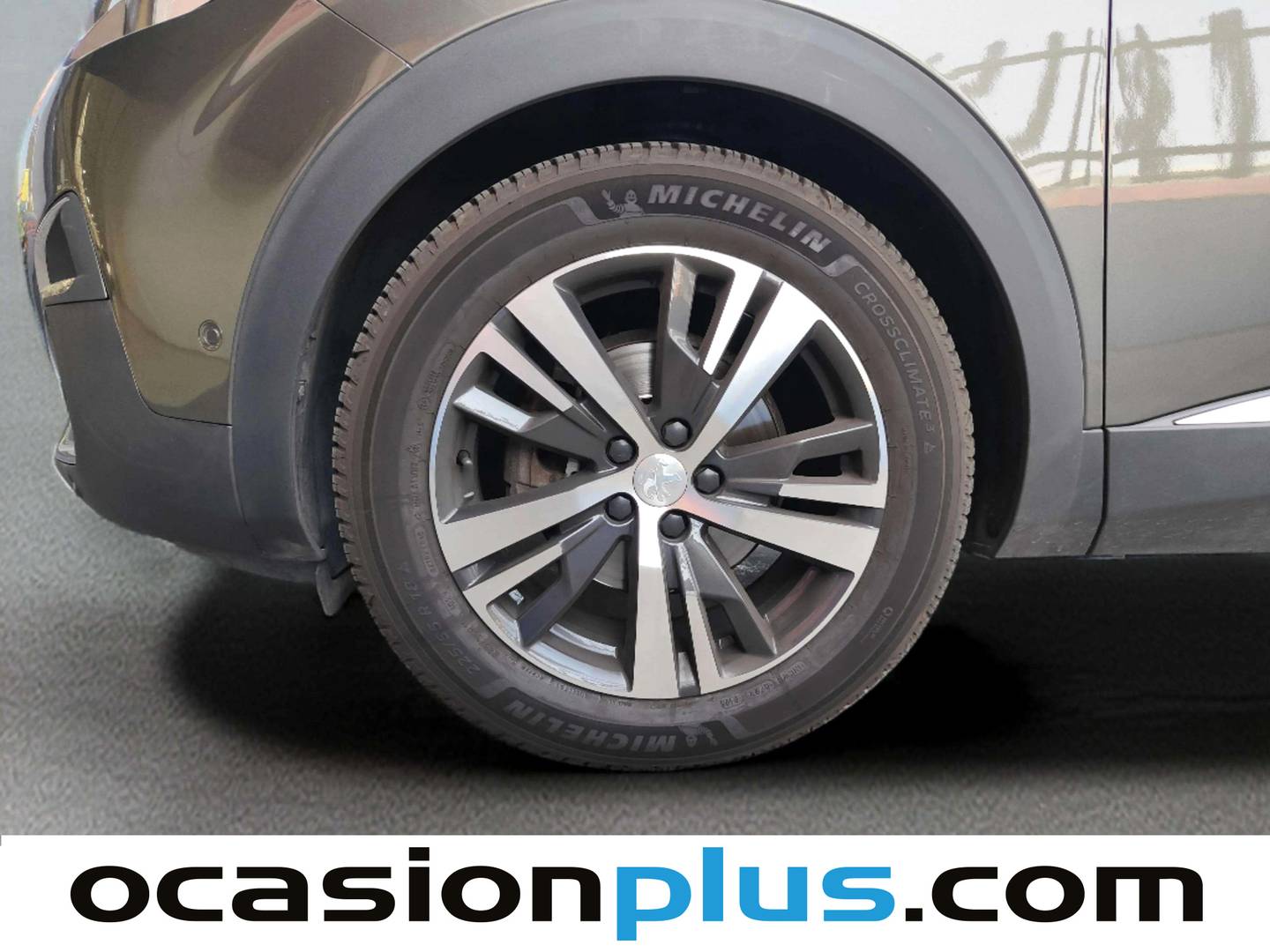 Peugeot 5008 Peugeot 5008 1.6 THP GT-Line EAT6 (165 CV) 7 Plazas automático