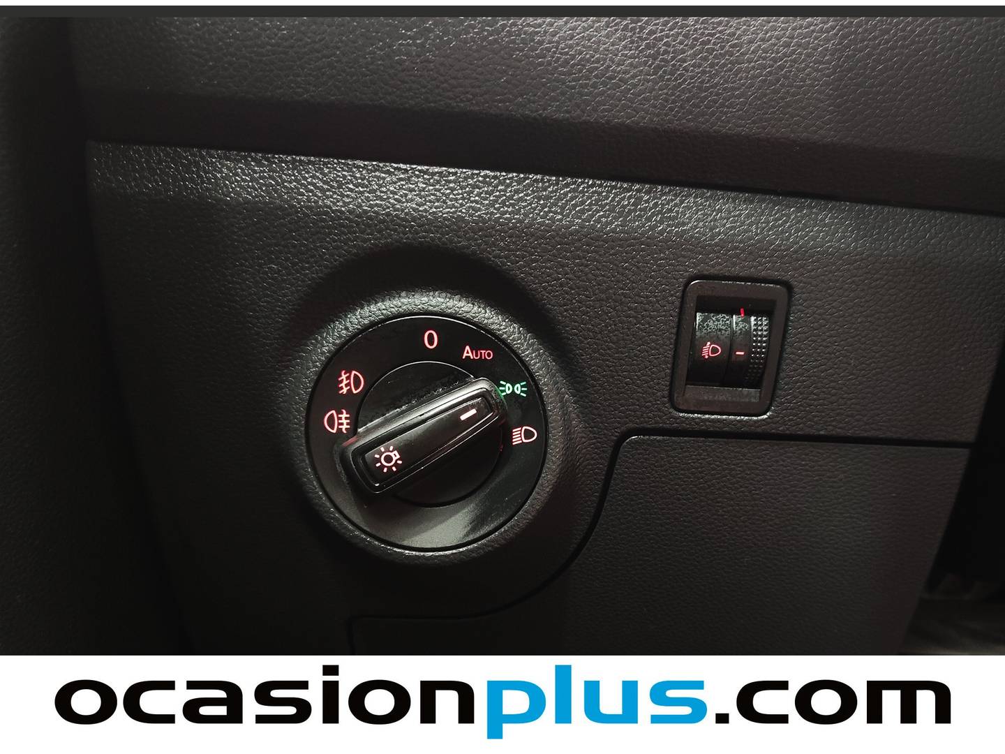 Extras del Seat Ibiza Seat Ibiza 1.0 TSI Reference Business (95 CV)