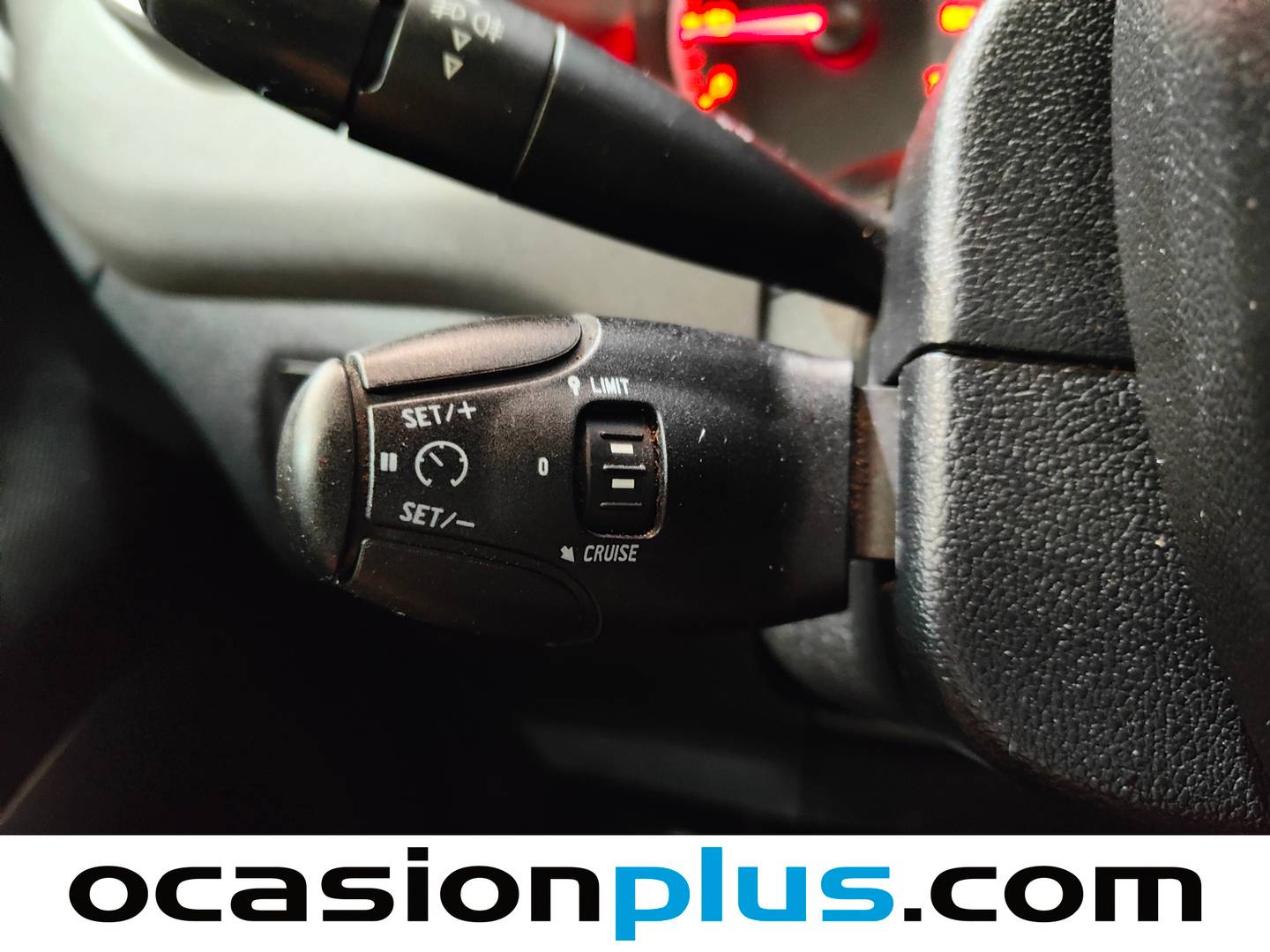 Citroën Berlingo Citroën Berlingo Combi BlueHDi 100 Multispace XTR Plus (100 CV) 2015