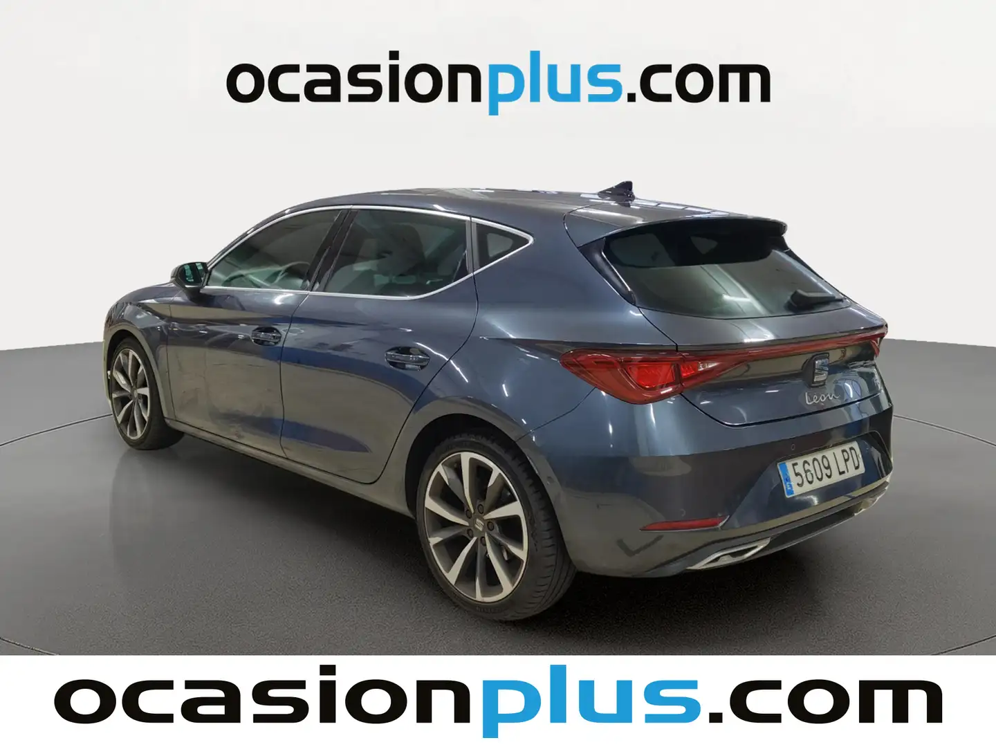 Foto Seat León SEAT León 2.0 TDI S&S FR Go XL DSG (150 CV)