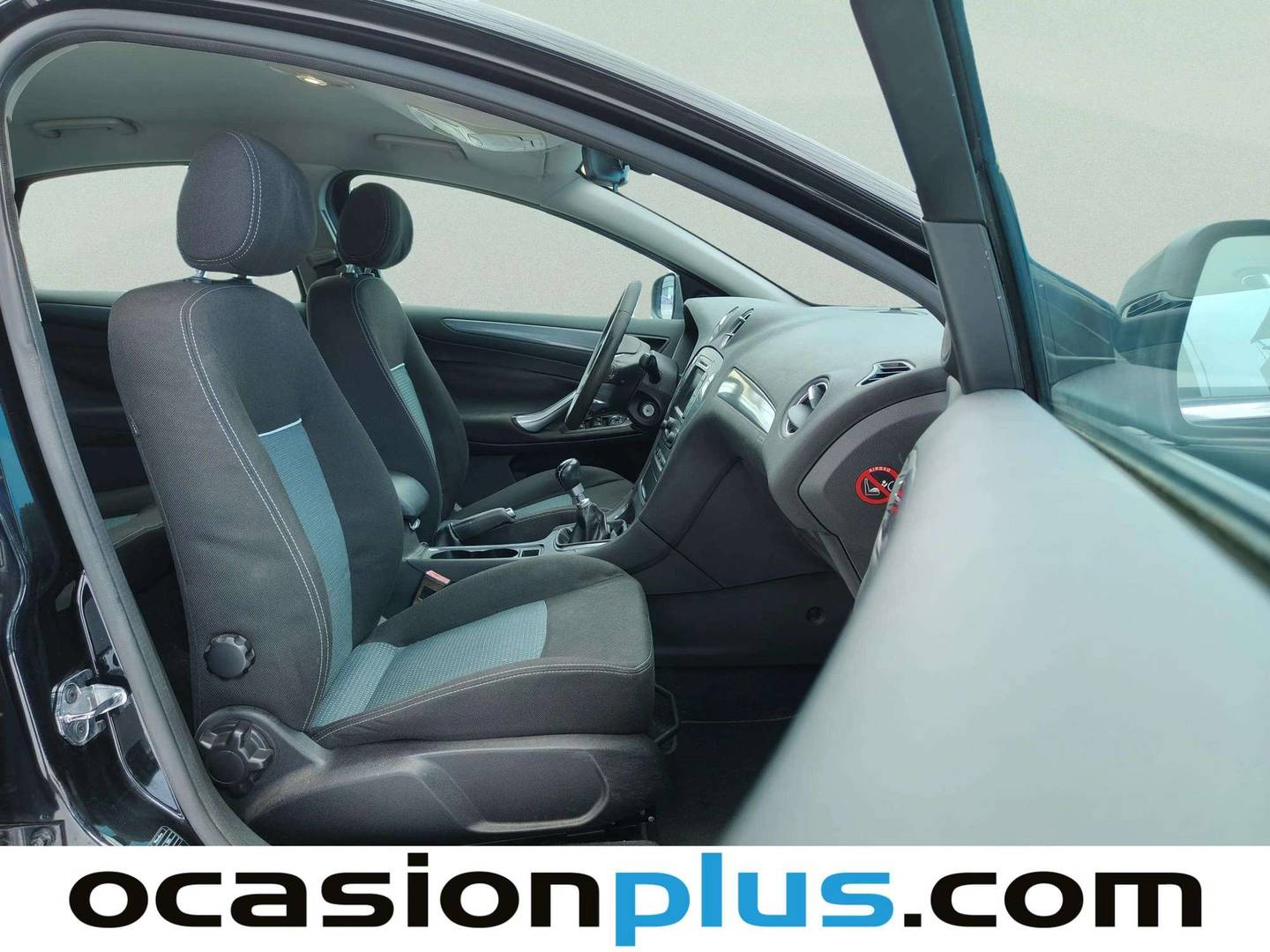 Ford Mondeo Ford Mondeo 2.0 TDCI Limited Edition (140 CV) km 0