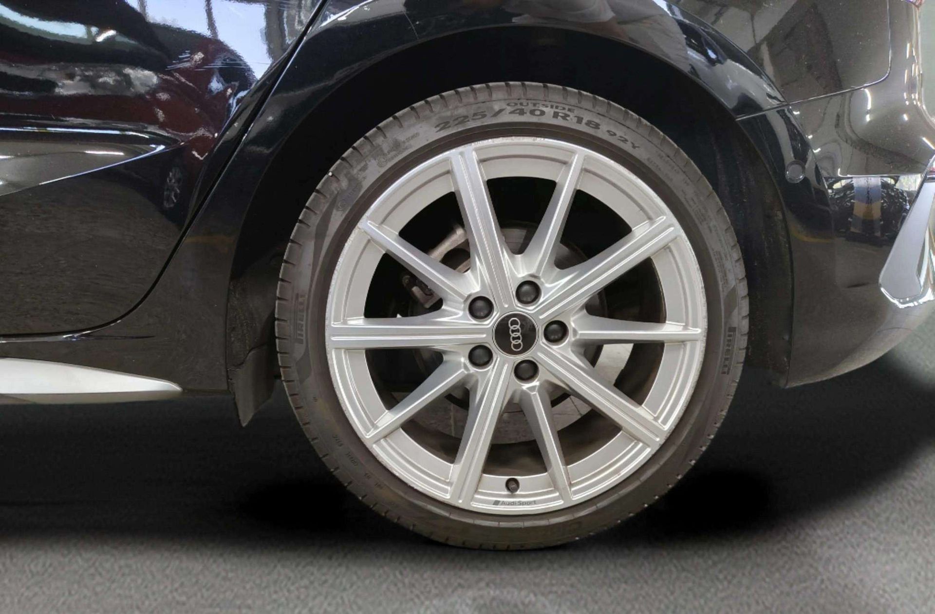 Audi A3 Sportback S line 30 TFSI - foto 36