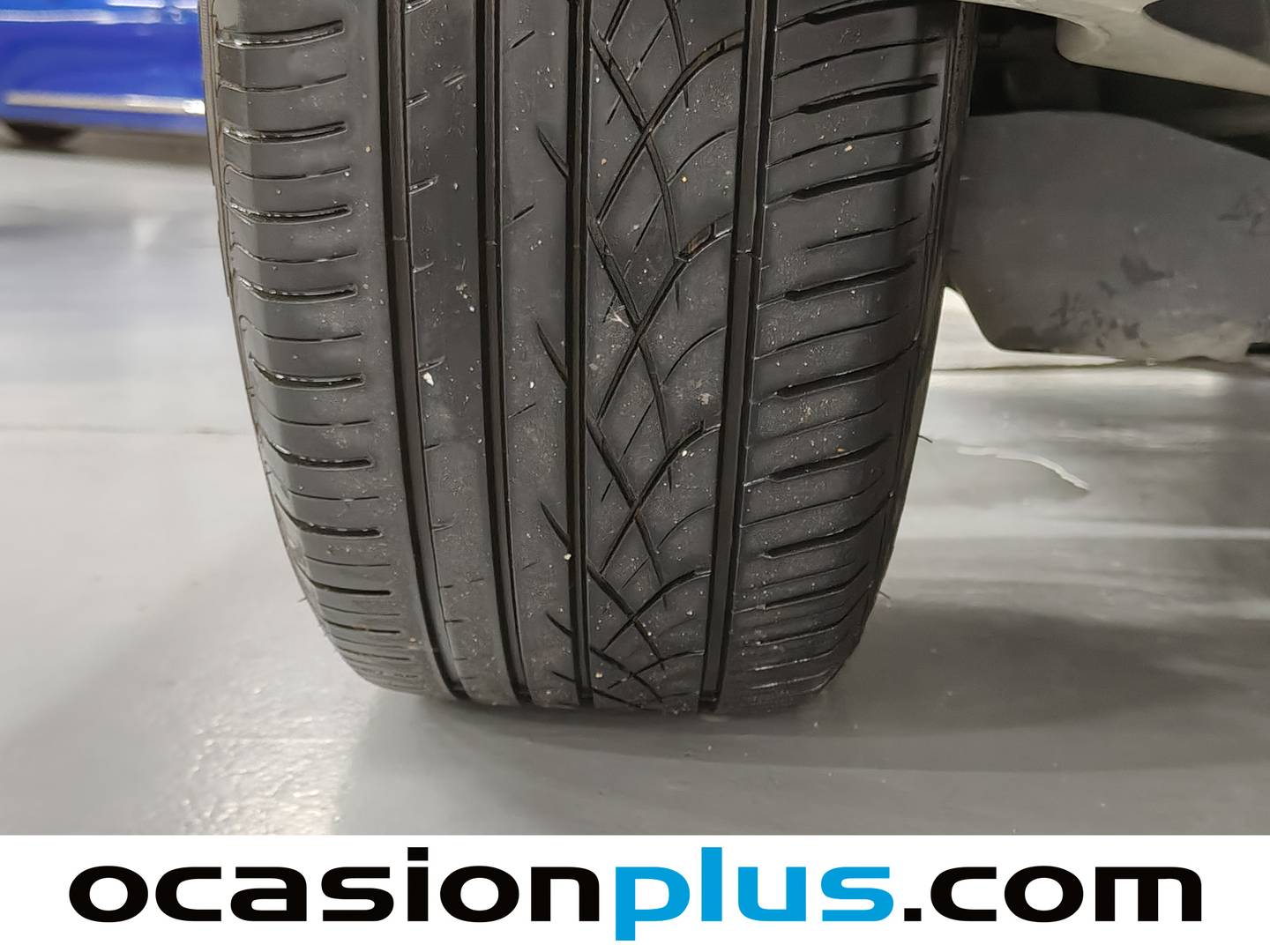 Peugeot 5008 Peugeot 5008 BlueHDI 180 S&S GT-Line EAT8 (180 CV) 7 Plazas seminuevo
