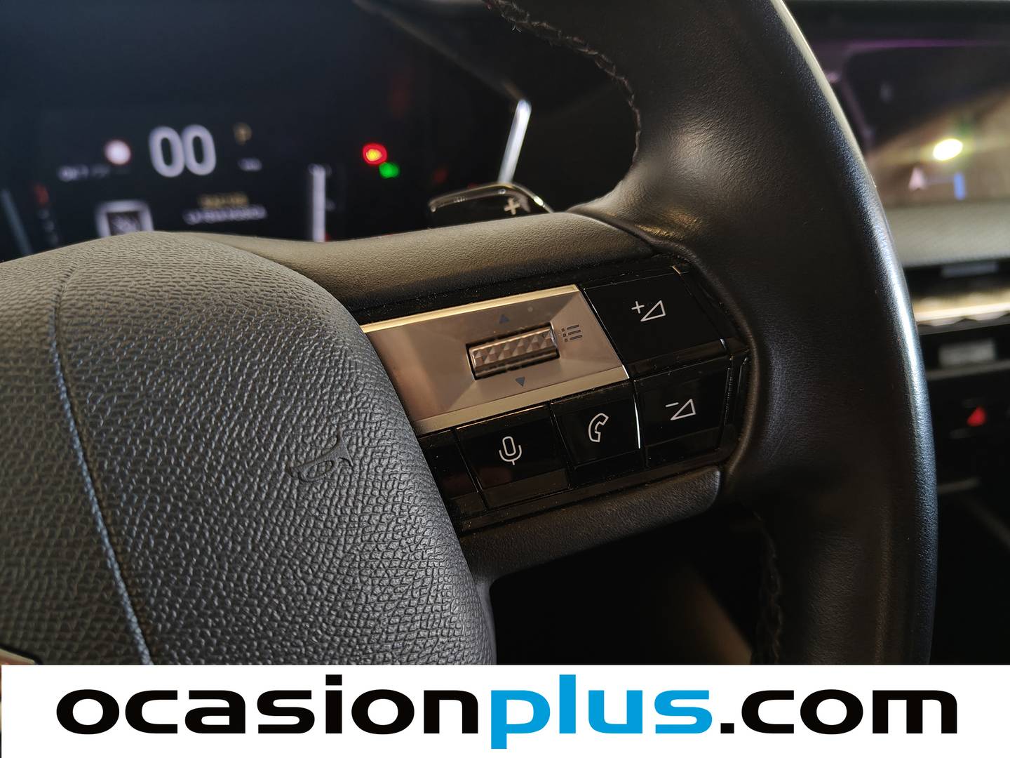 DS DS 4 DS DS4 BlueHDi 130 Trocadero Auto (130 CV) 2023