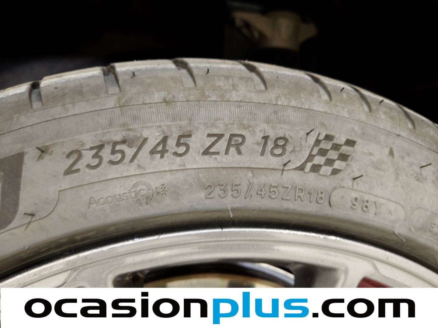 Tesla Model 3 Tesla Model 3 Gran Autonomía 4WD (498 CV) 2022