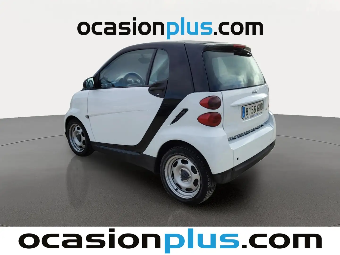 Foto Smart fortwo Smart ForTwo Coupe CDI 40 Pure (54 CV)
