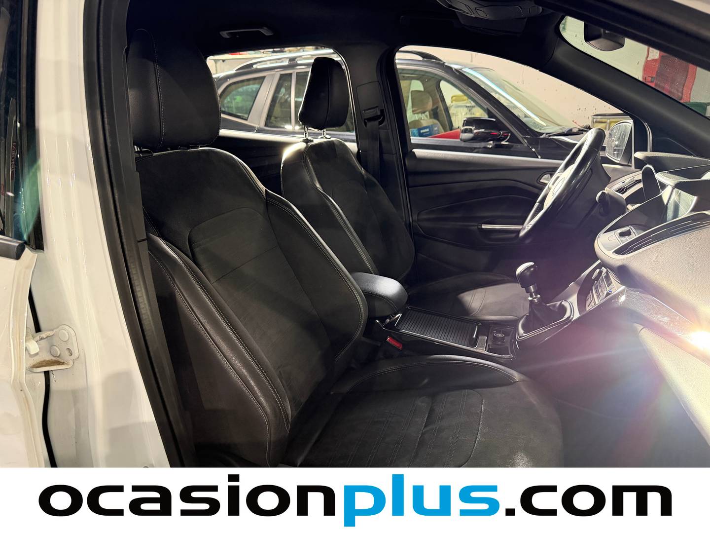 Ford Kuga Ford Kuga 2.0 TDCI S&S ST-Line 4x2 (150 CV) al mejor precio