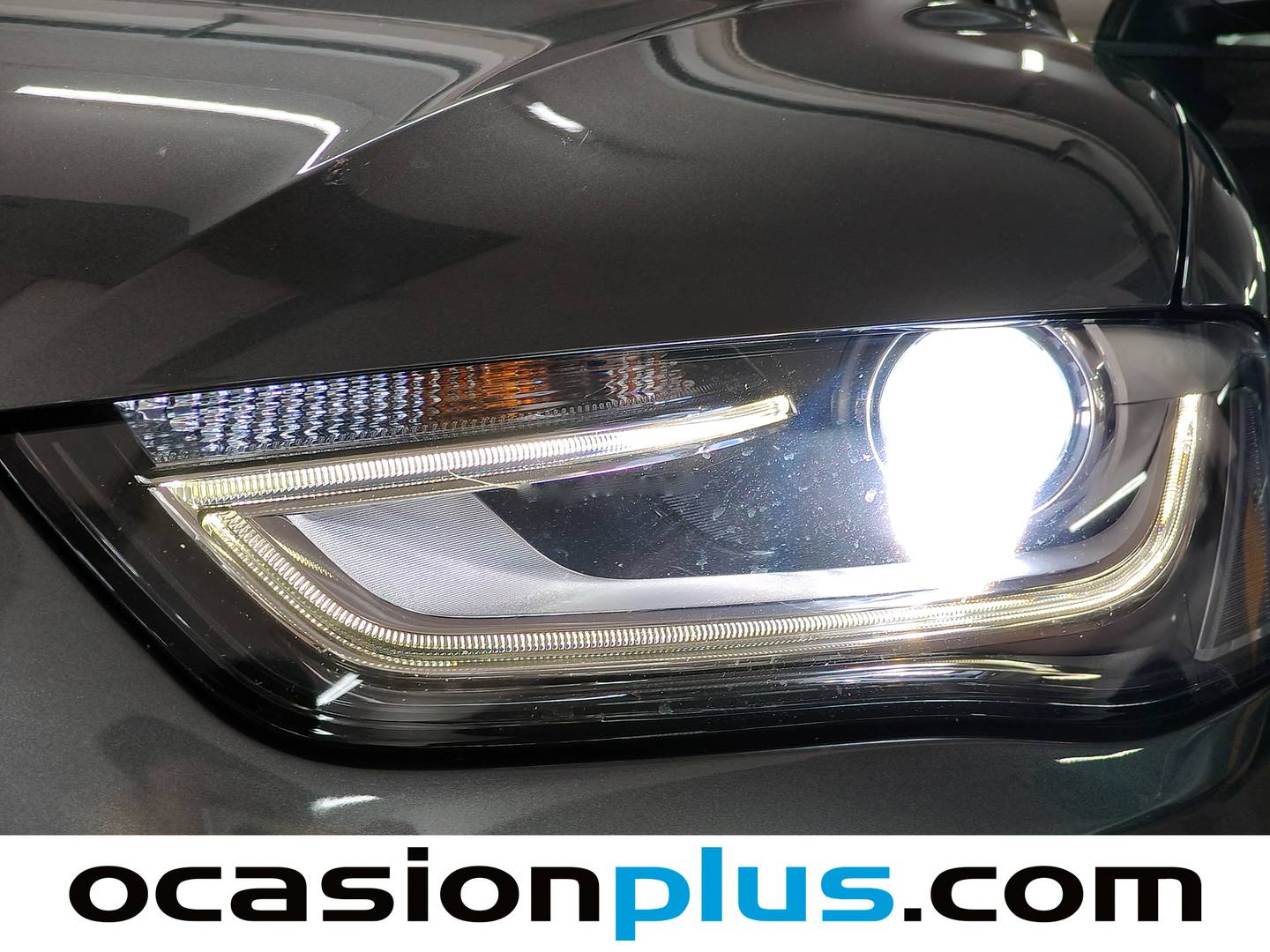 Extras y acabados del Audi A4 Audi A4 Avant Avant S line 2.0 TDI clean diesel (190 CV) multitronic