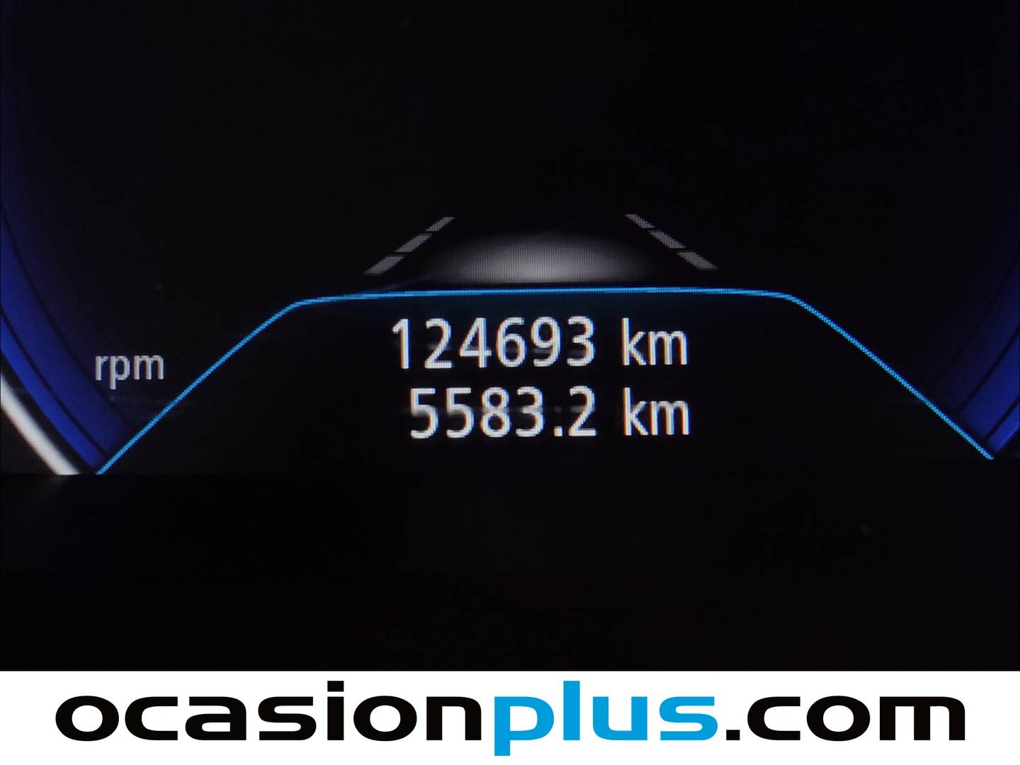 Foto Renault Talisman Renault Talisman Sport Tourer Zen Energy dCi (160 CV) TT EDC