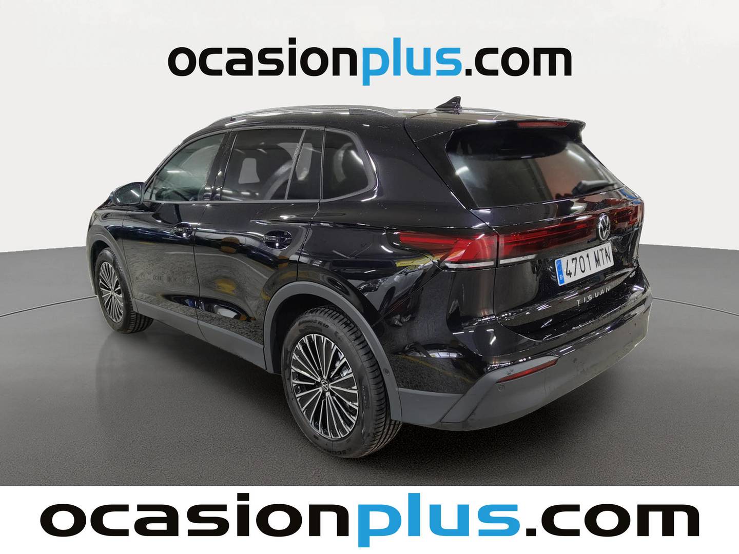 Foto Volkswagen Tiguan Volkswagen Tiguan Life 1.5 eTSI (150 CV) DSG