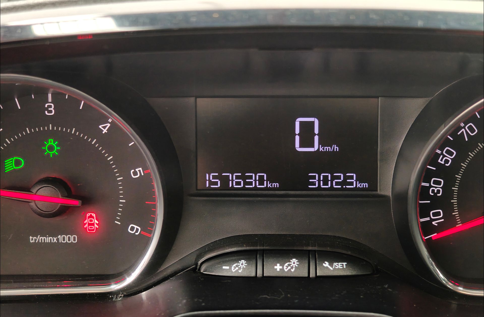 Peugeot 208 1.4 HDi Active - foto 7