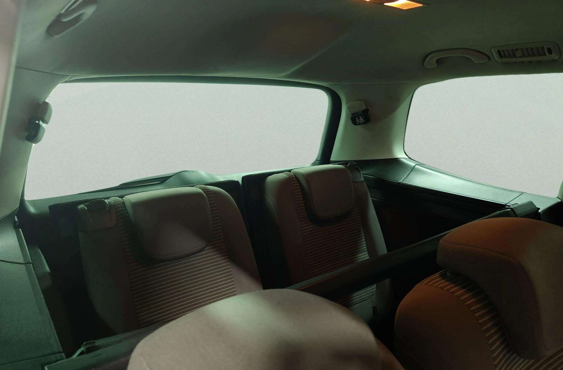 SEAT Alhambra 2.0 TDI Ecomotive Style 7 plazas - foto 7