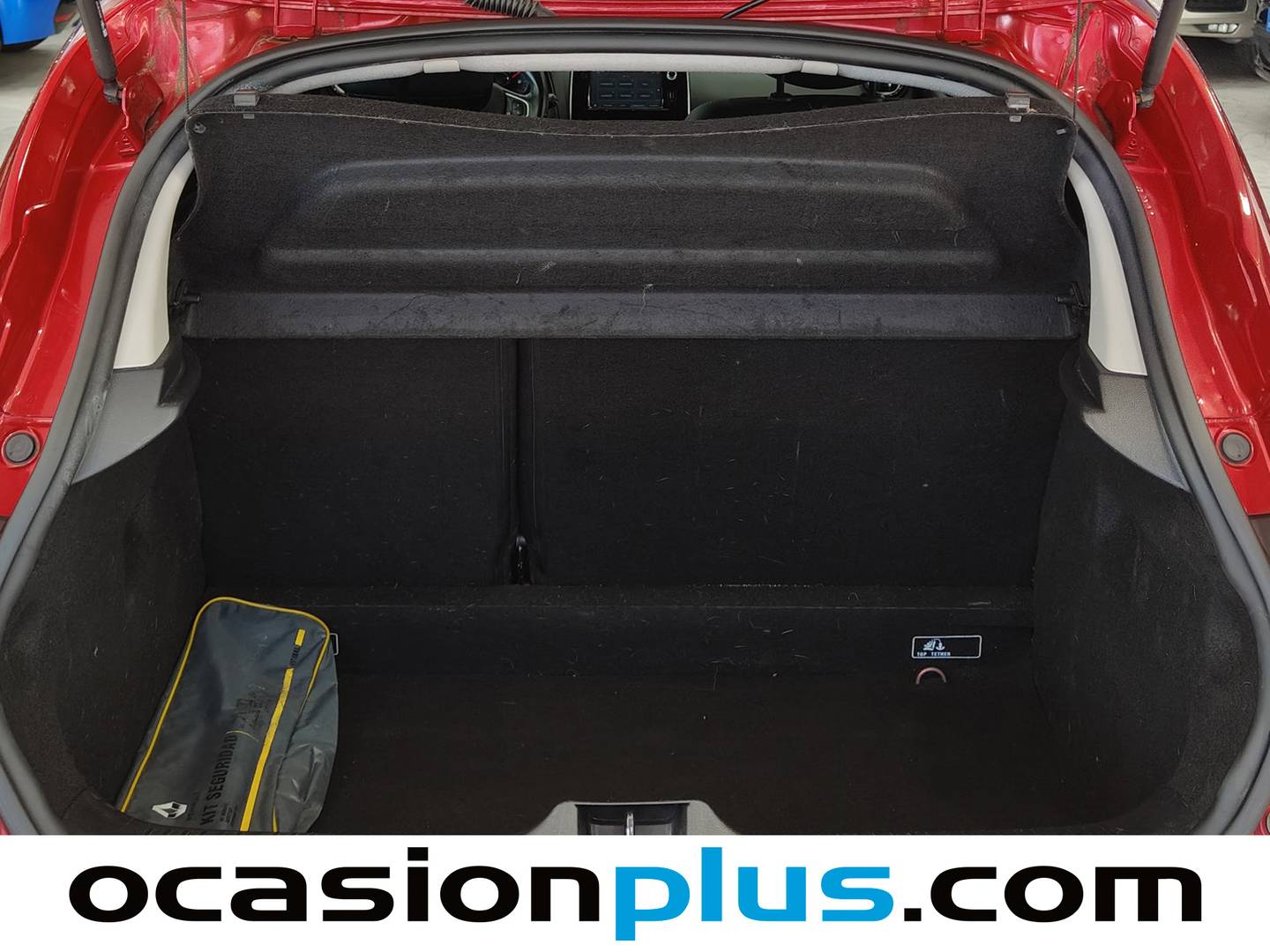 Foto Renault Clio Renault Clio Zen Energy TCe (90 CV)