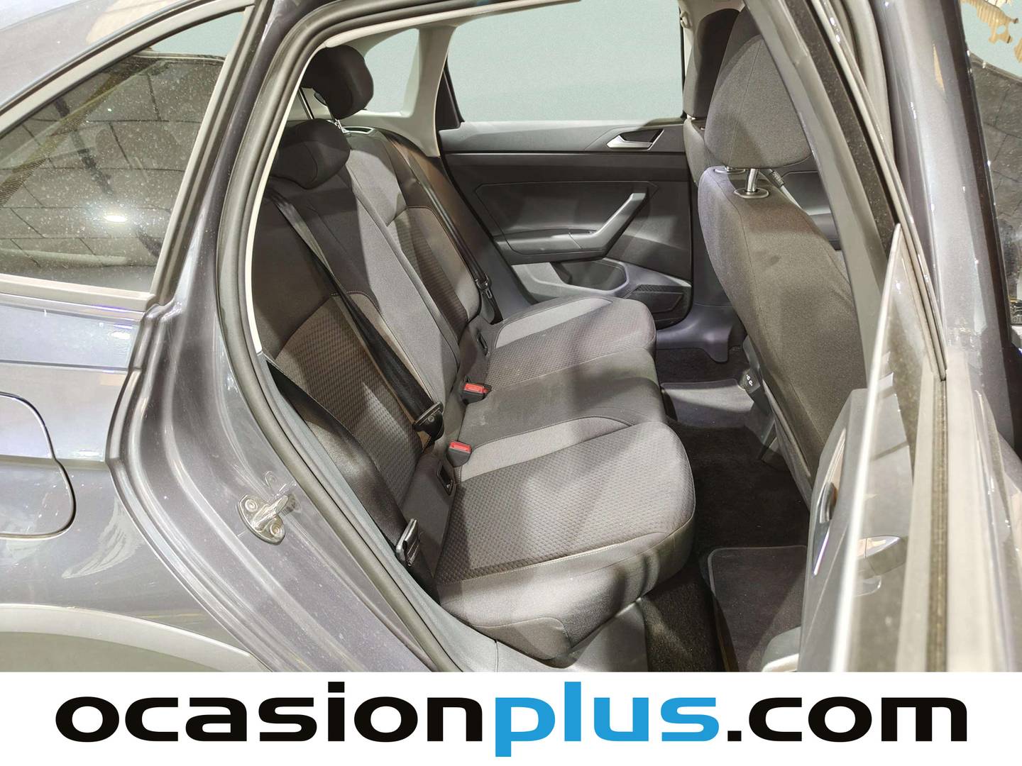 Foto Volkswagen Taigo Volkswagen Taigo ``Más`` 1.0 TSI (115 CV) DSG