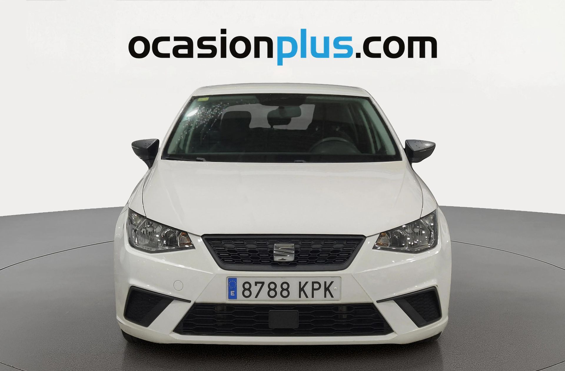 SEAT Ibiza 1.0 EcoTSI Reference Plus - foto 9