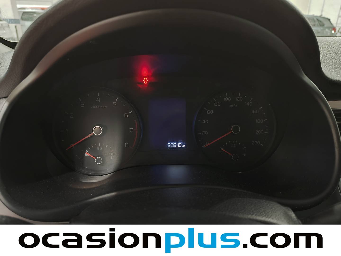 KIA Stonic Kia Stonic 1.0 T-GDi Drive (100 CV) manual