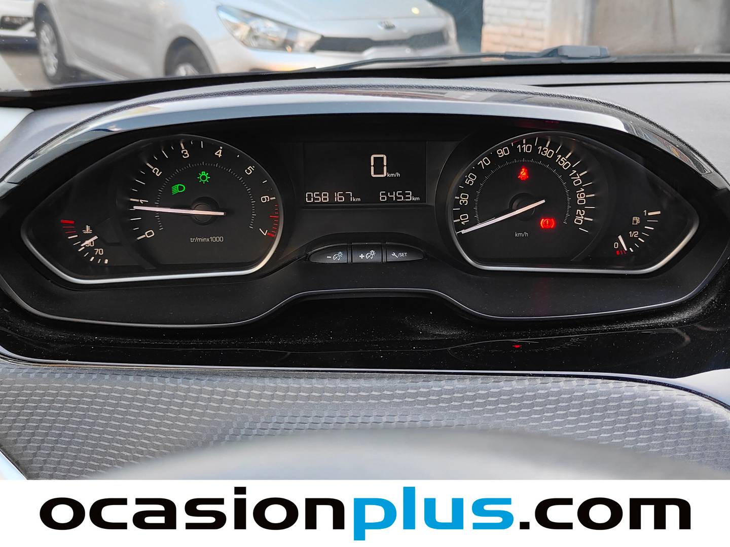 Peugeot 208 Peugeot 208 PureTech 82 Style (82 CV) 2018