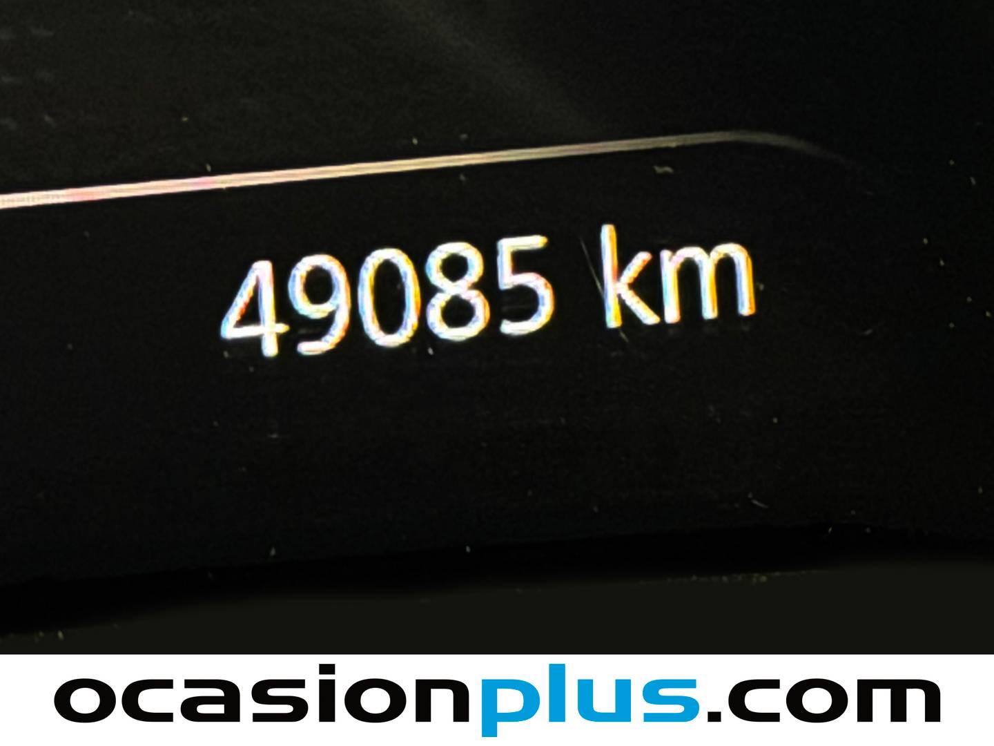 Foto MG ZS MG ZS 1.0T Luxury (111 CV)