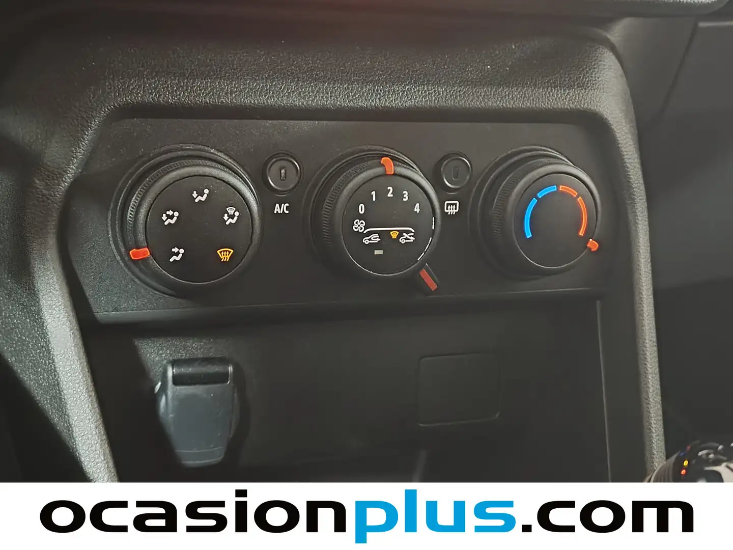 Foto Dacia Sandero Dacia Sandero Stepway Essential ECO-G (101 CV)