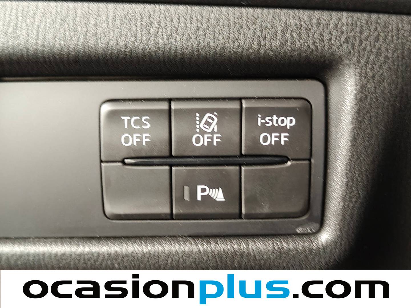 Foto Mazda CX-5 Mazda CX-5 2.0 MHEV Center-Line Plus AT (165 CV)