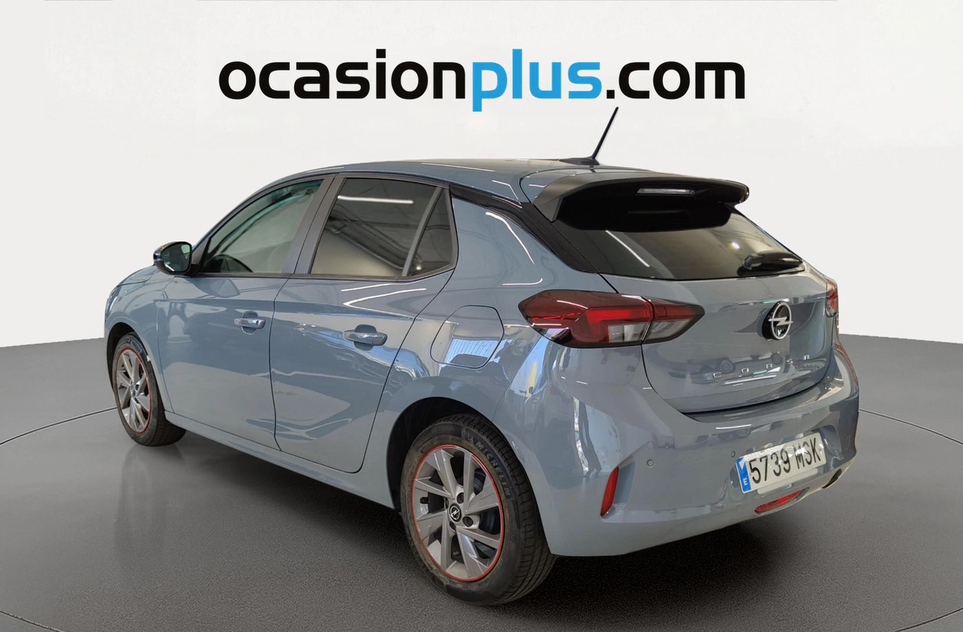 Opel Corsa 1.2 XEL Edition - foto 3