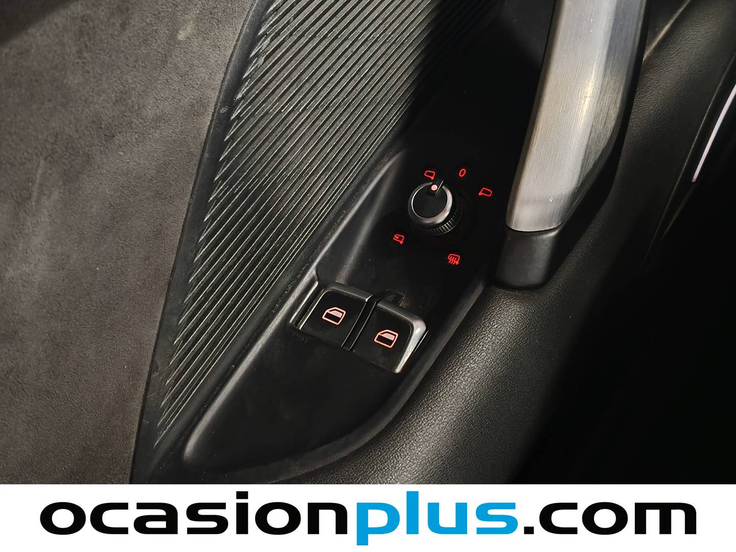 Foto Audi TT Audi TT Roadster 1.8 TFSI (180 CV) S tronic Pack S-Line