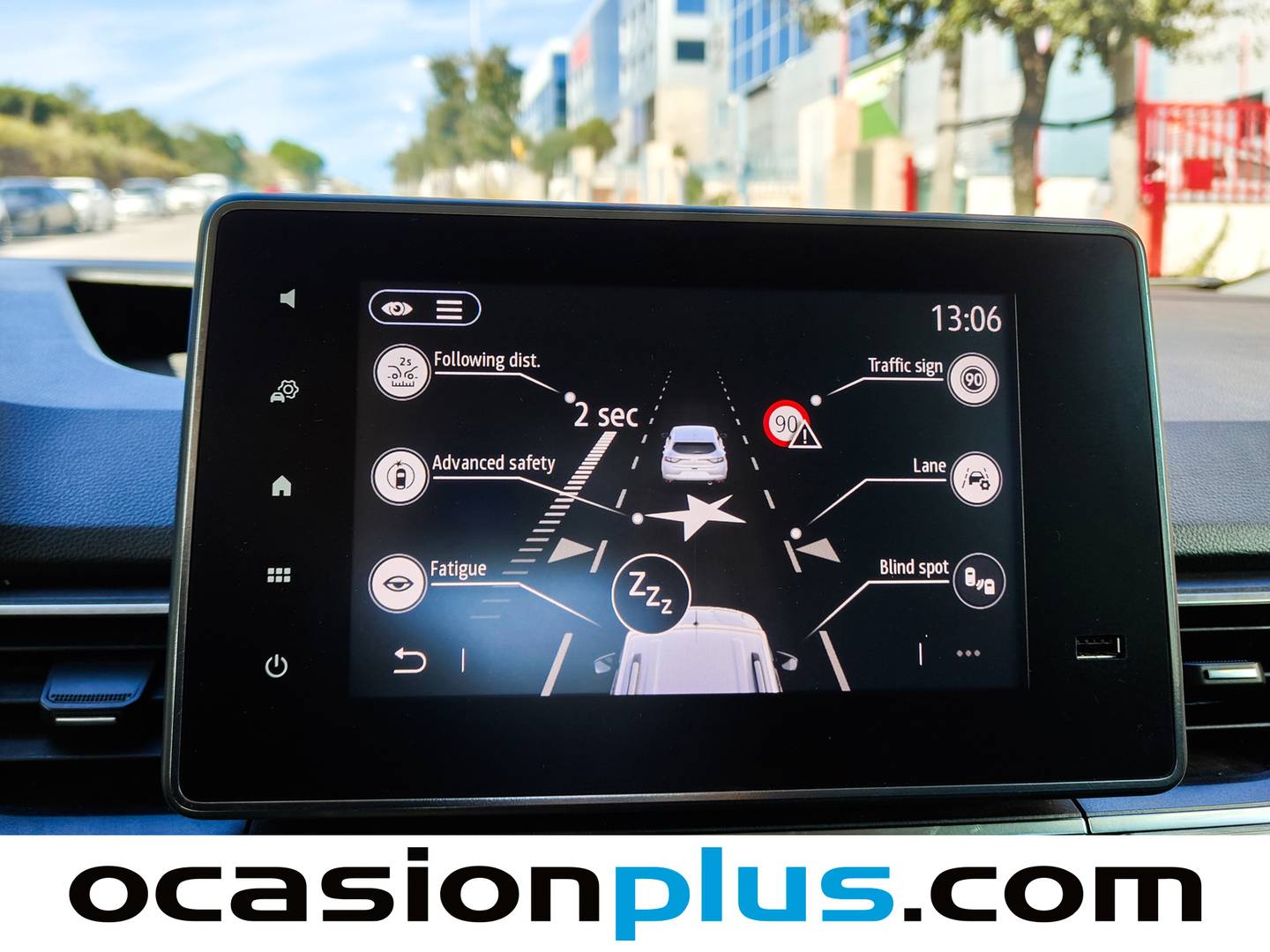 Nissan Townstar Nissan Townstar 1.3G L1 N-Connecta (130 CV) manual