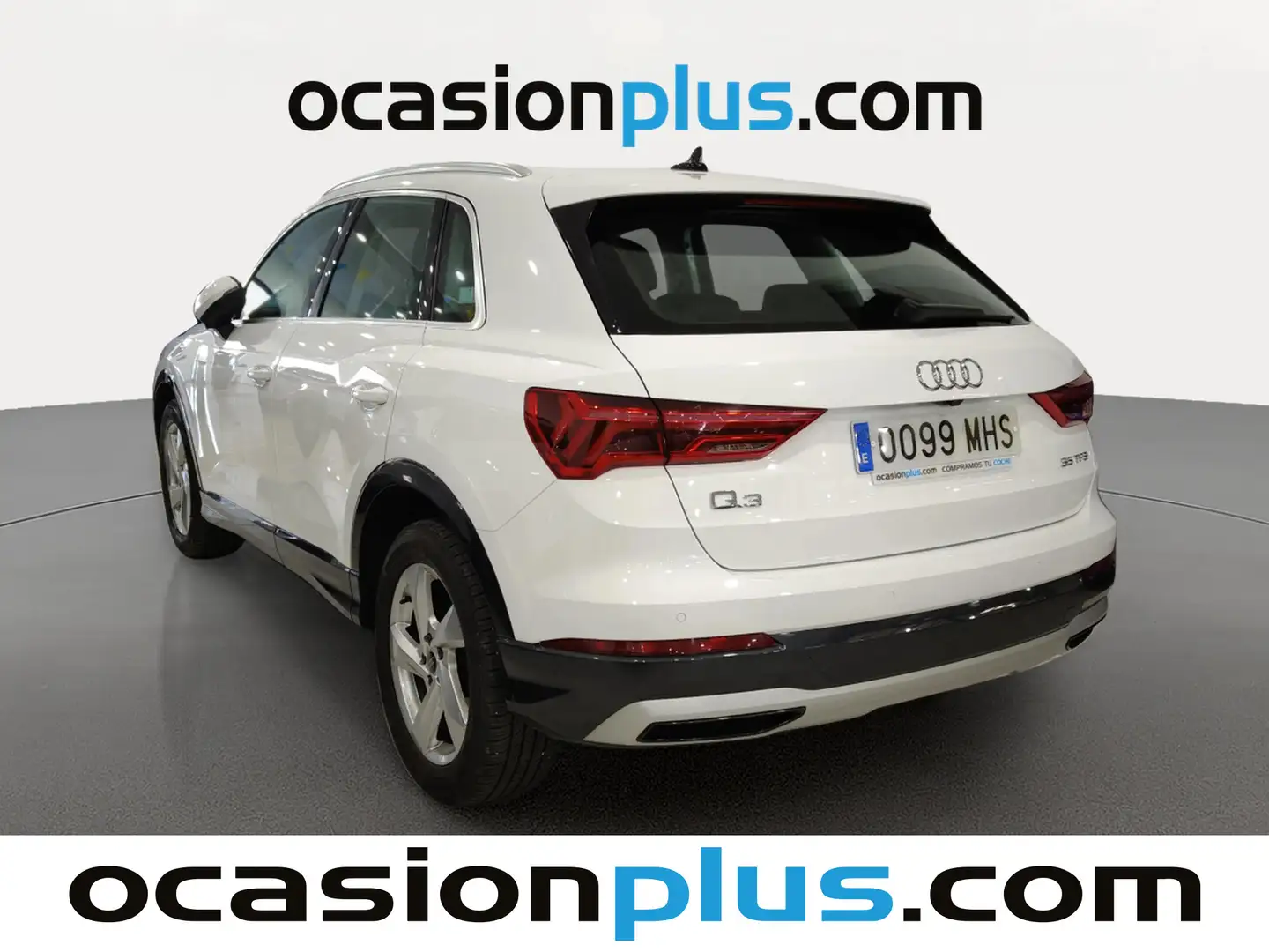 Foto Audi Q3 Audi Q3 Advanced 35 TFSI (150 CV) S tronic