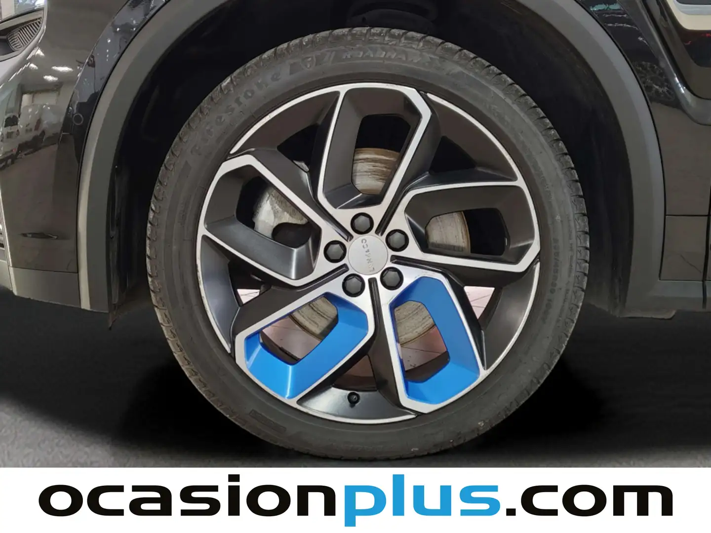 Foto Lynk & Co 01 Lynk & Co 01 1.5 PHEV (261 CV)