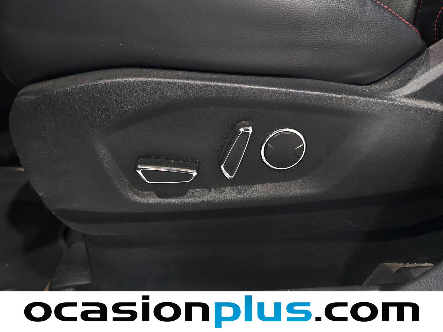 Extras del Ford S-MAX Ford S-Max 2.0 TDCI Panther ST-Line Powershift (190 CV)