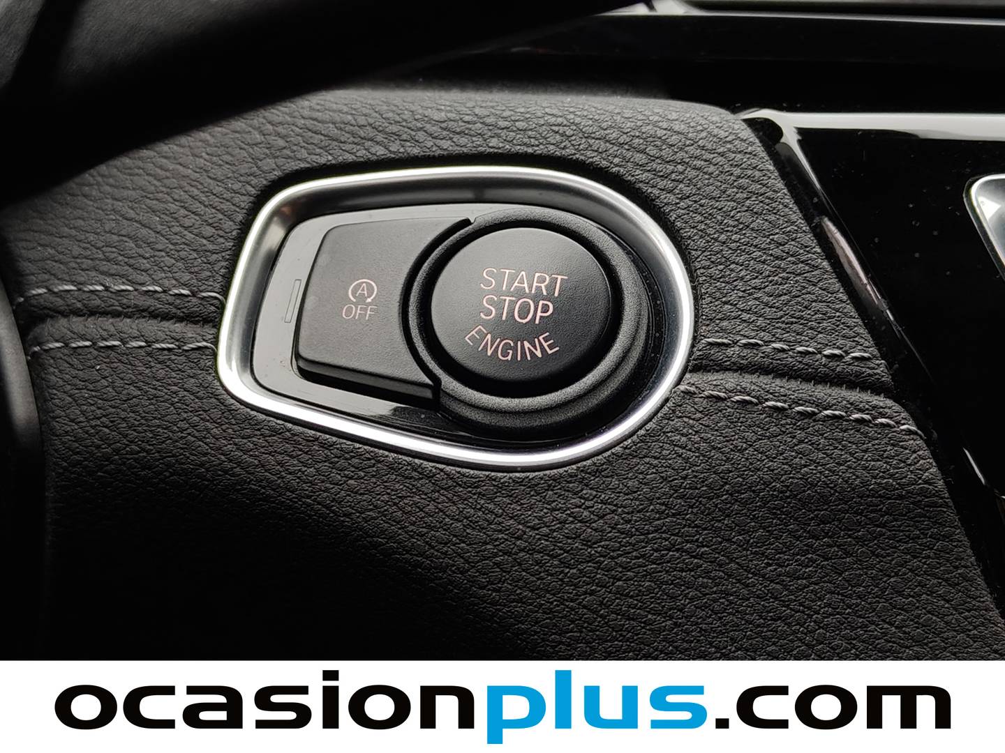 Foto BMW X2 BMW X2 sDrive18d (150 CV)